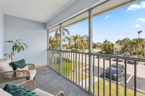 A home in Lighthouse Point