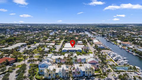 A home in Lighthouse Point