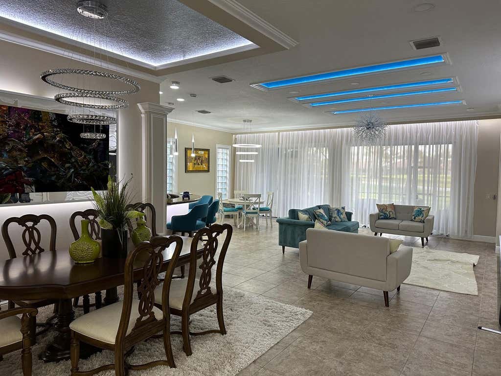 Photo of 10685 LA STRADA #10685, West Palm Beach, FL 33412 (MLS # B26059661)