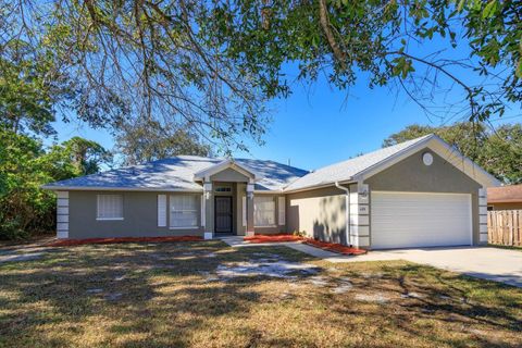 A home in Sebastian