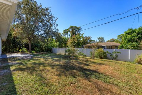 A home in Sebastian