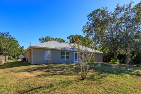 A home in Sebastian