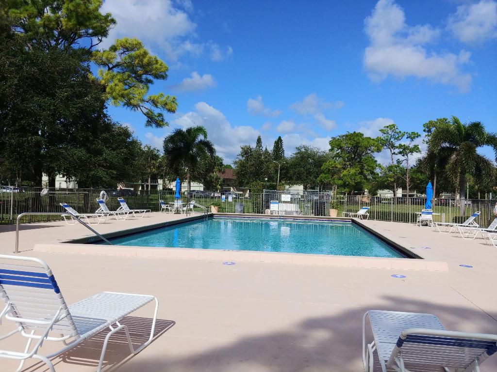 CHASEWOOD OF JUPITER CONDO - Residential Lease