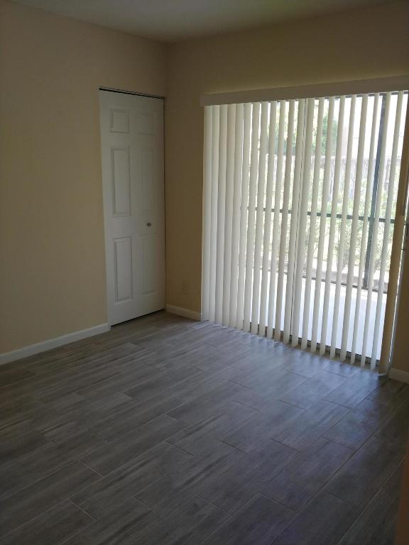 CHASEWOOD OF JUPITER CONDO - Residential Lease