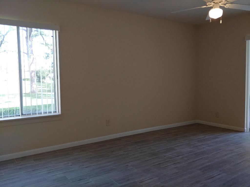 CHASEWOOD OF JUPITER CONDO - Residential Lease