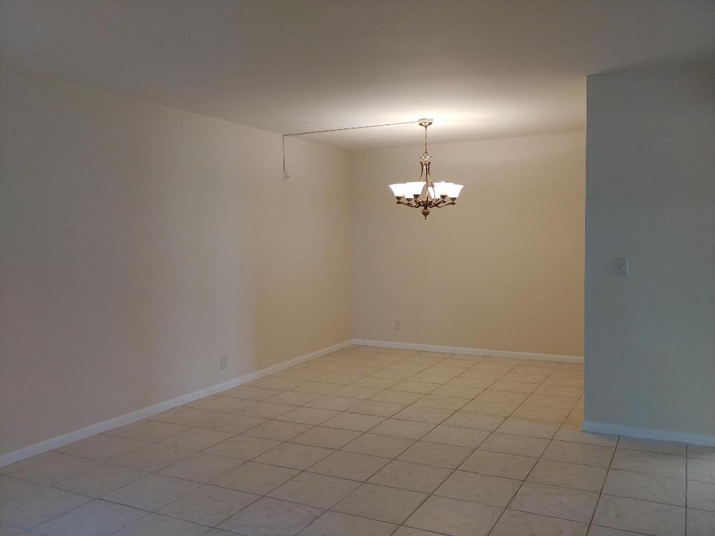 CHASEWOOD OF JUPITER CONDO - Residential Lease