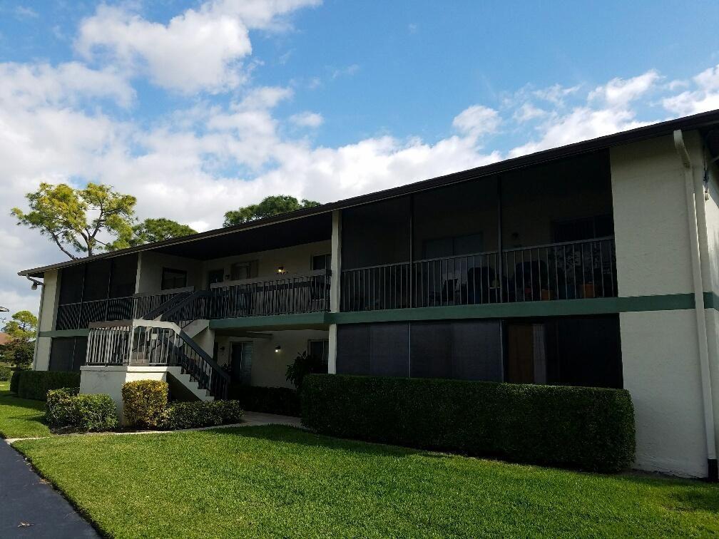 CHASEWOOD OF JUPITER CONDO - Residential Lease