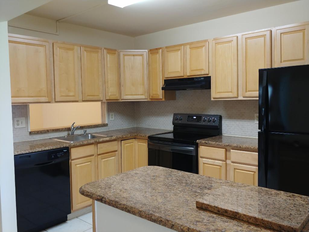 CHASEWOOD OF JUPITER CONDO - Residential Lease