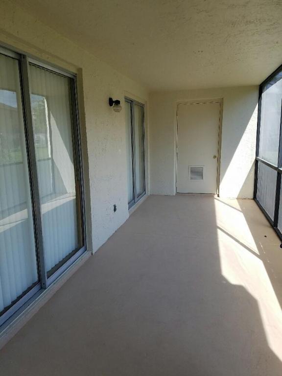 CHASEWOOD OF JUPITER CONDO - Residential Lease