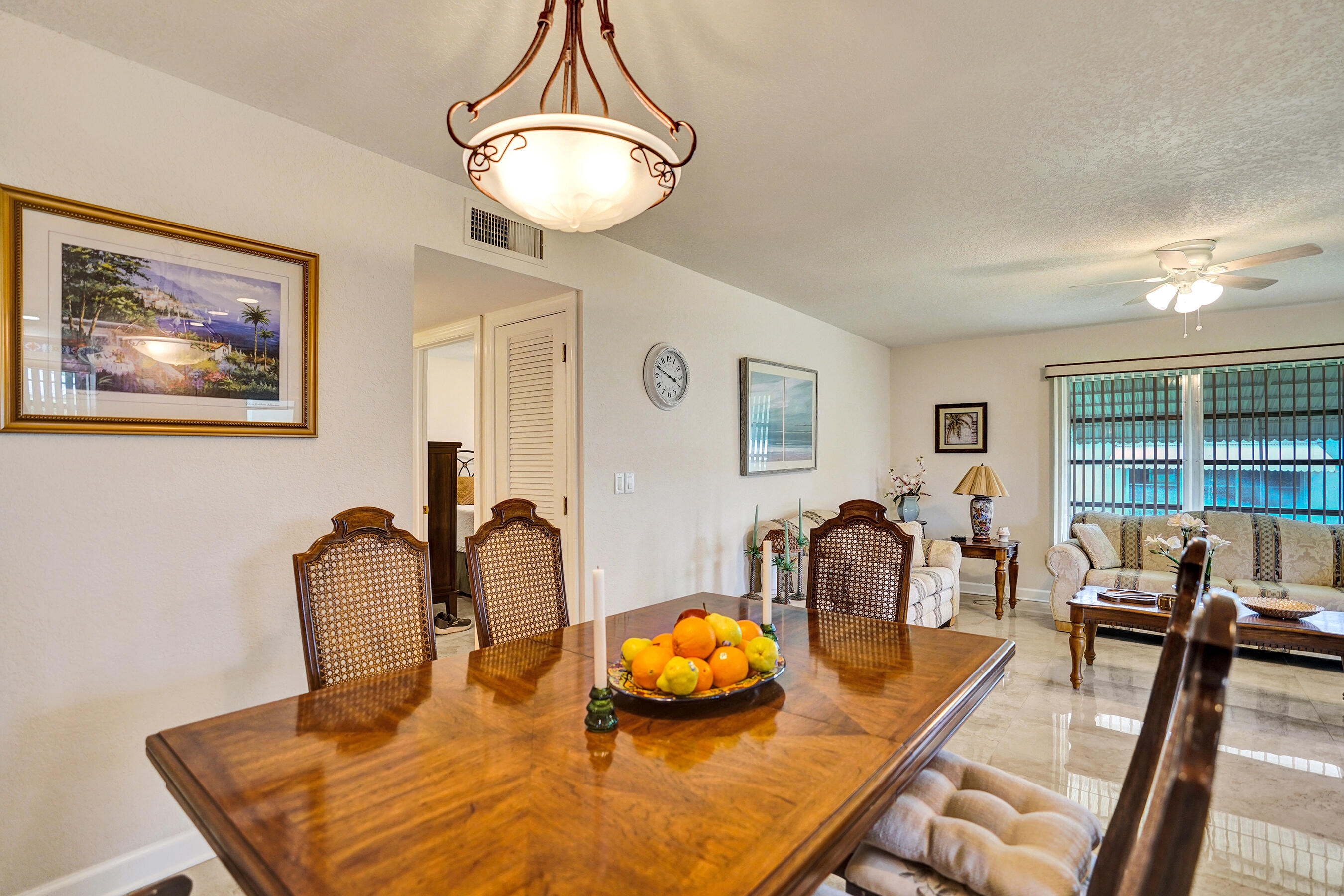 PINE POINT VILLAS CONDO - Residential