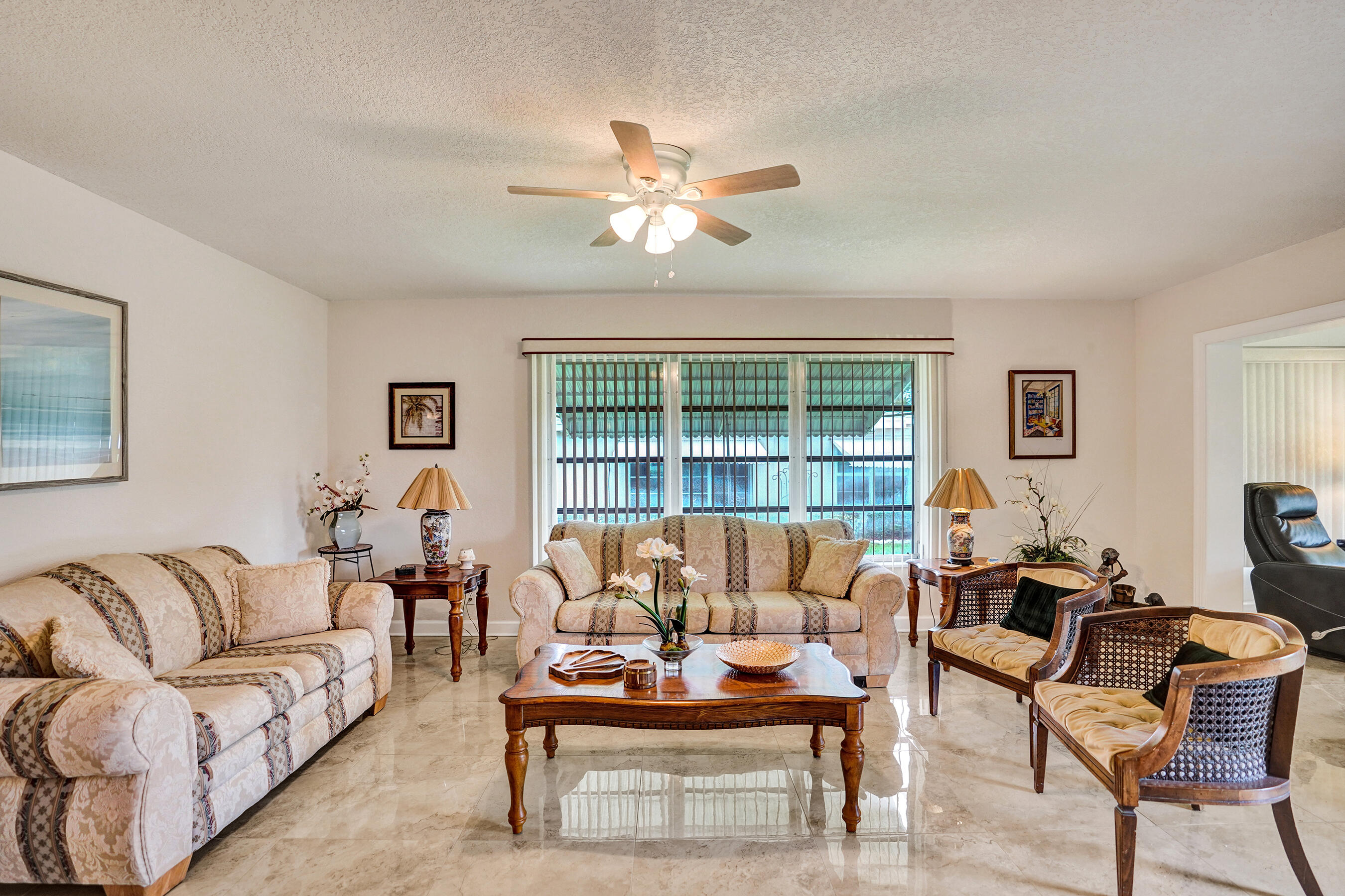 PINE POINT VILLAS CONDO - Residential