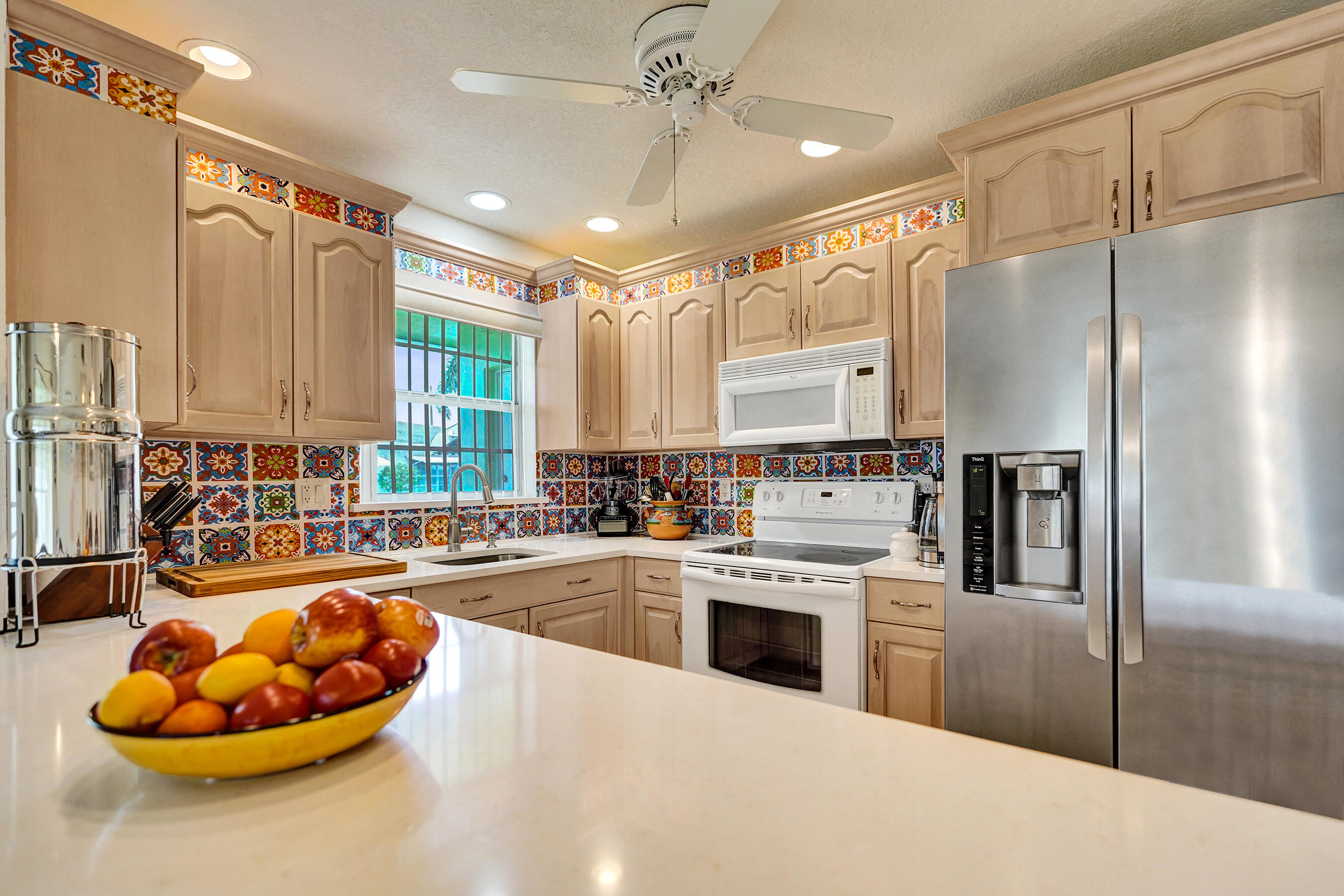 PINE POINT VILLAS CONDO - Residential