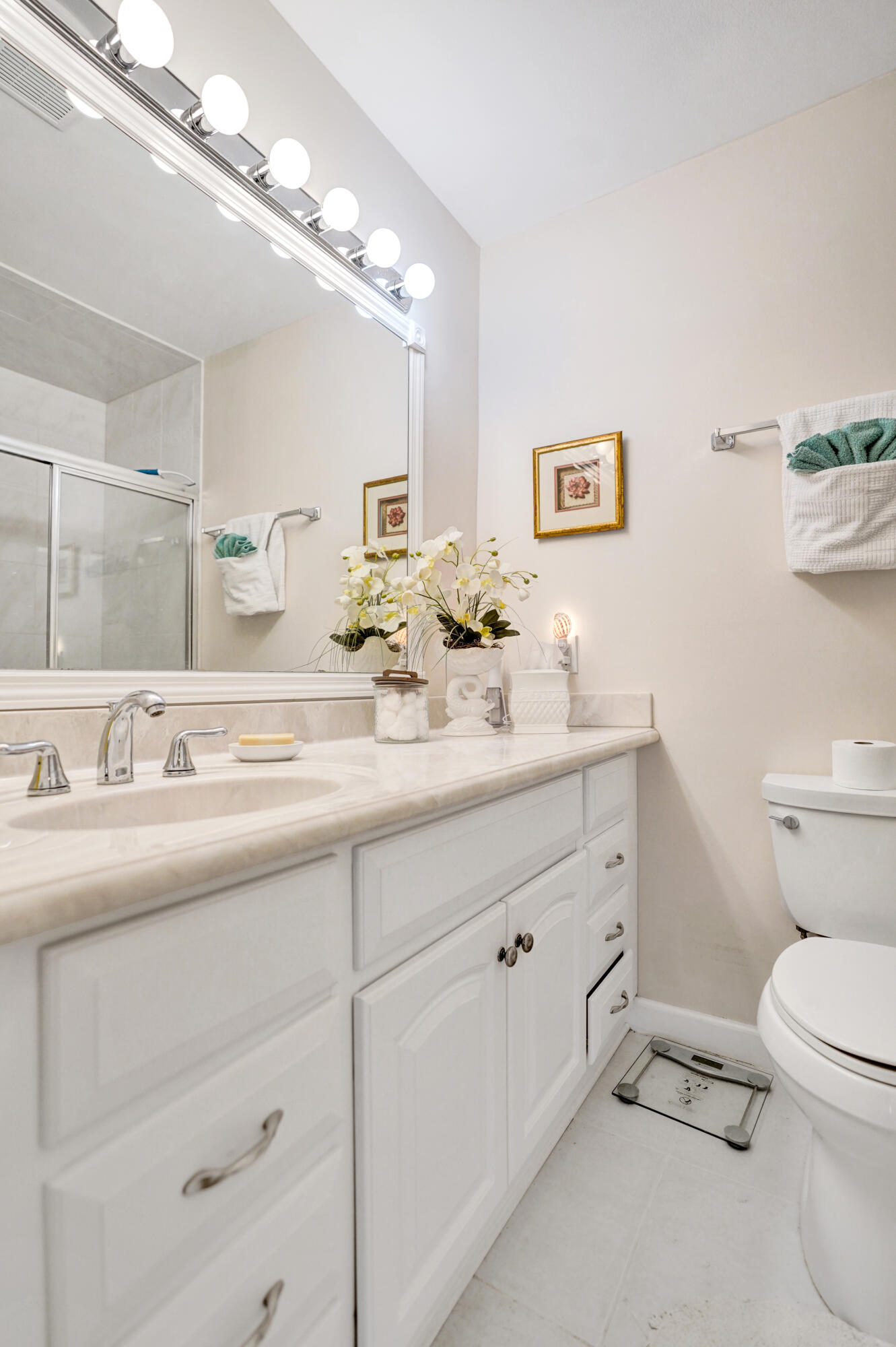 PINE POINT VILLAS CONDO - Residential