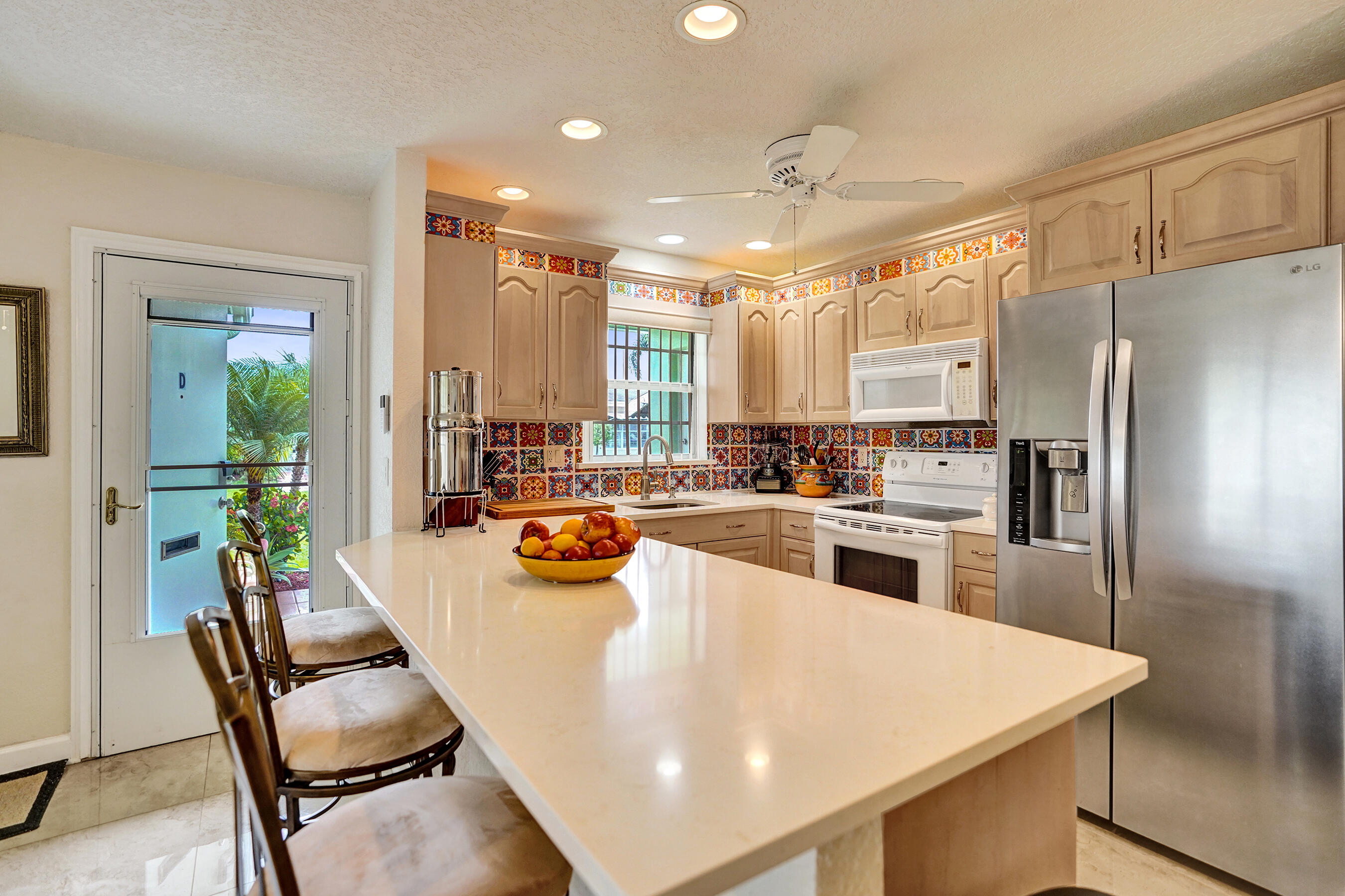 PINE POINT VILLAS CONDO - Residential