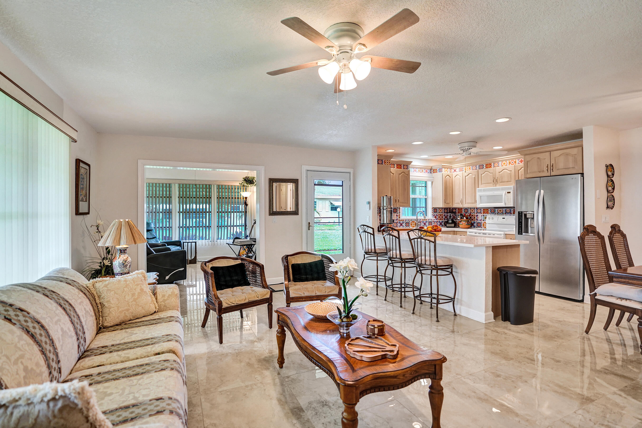 PINE POINT VILLAS CONDO - Residential