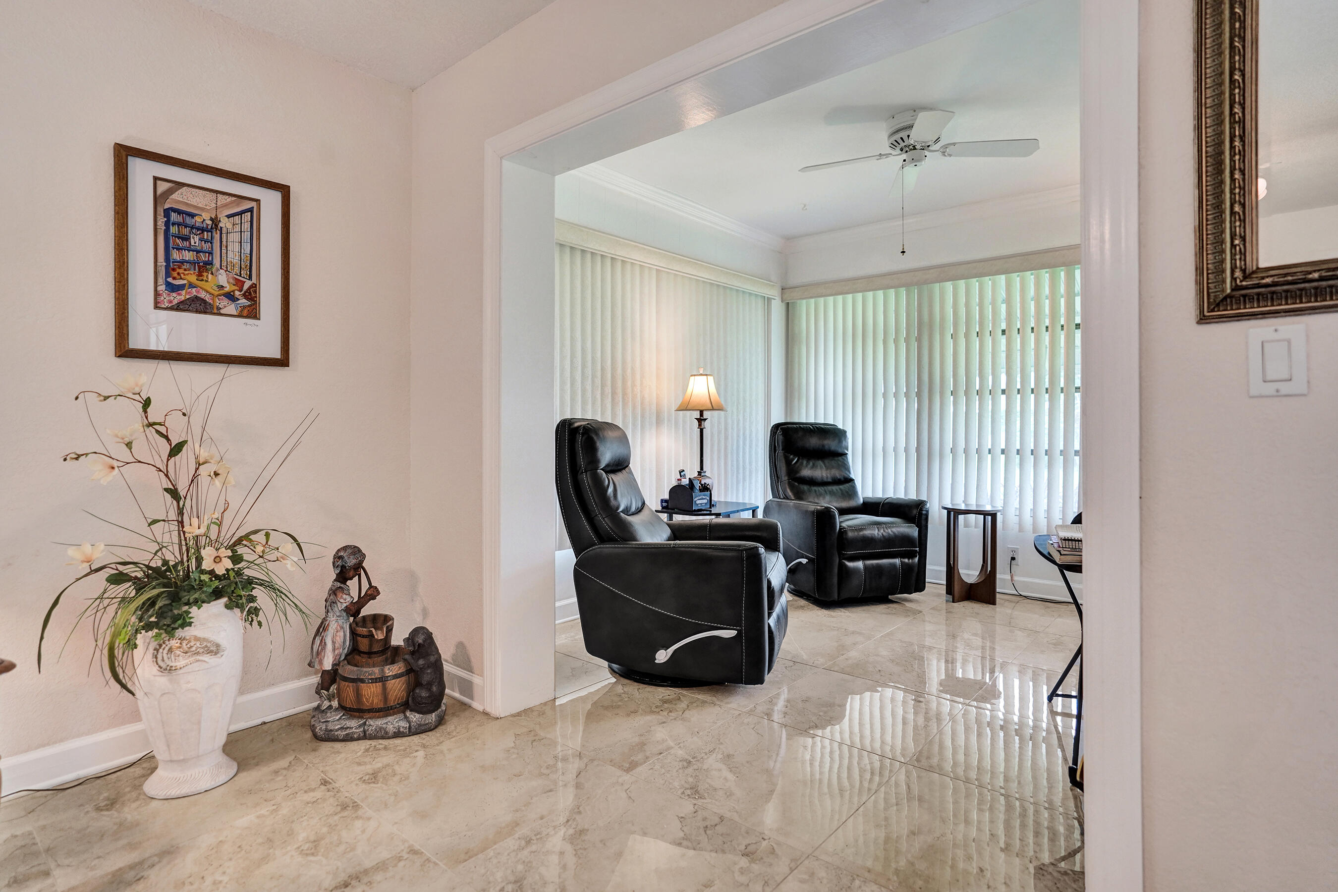PINE POINT VILLAS CONDO - Residential