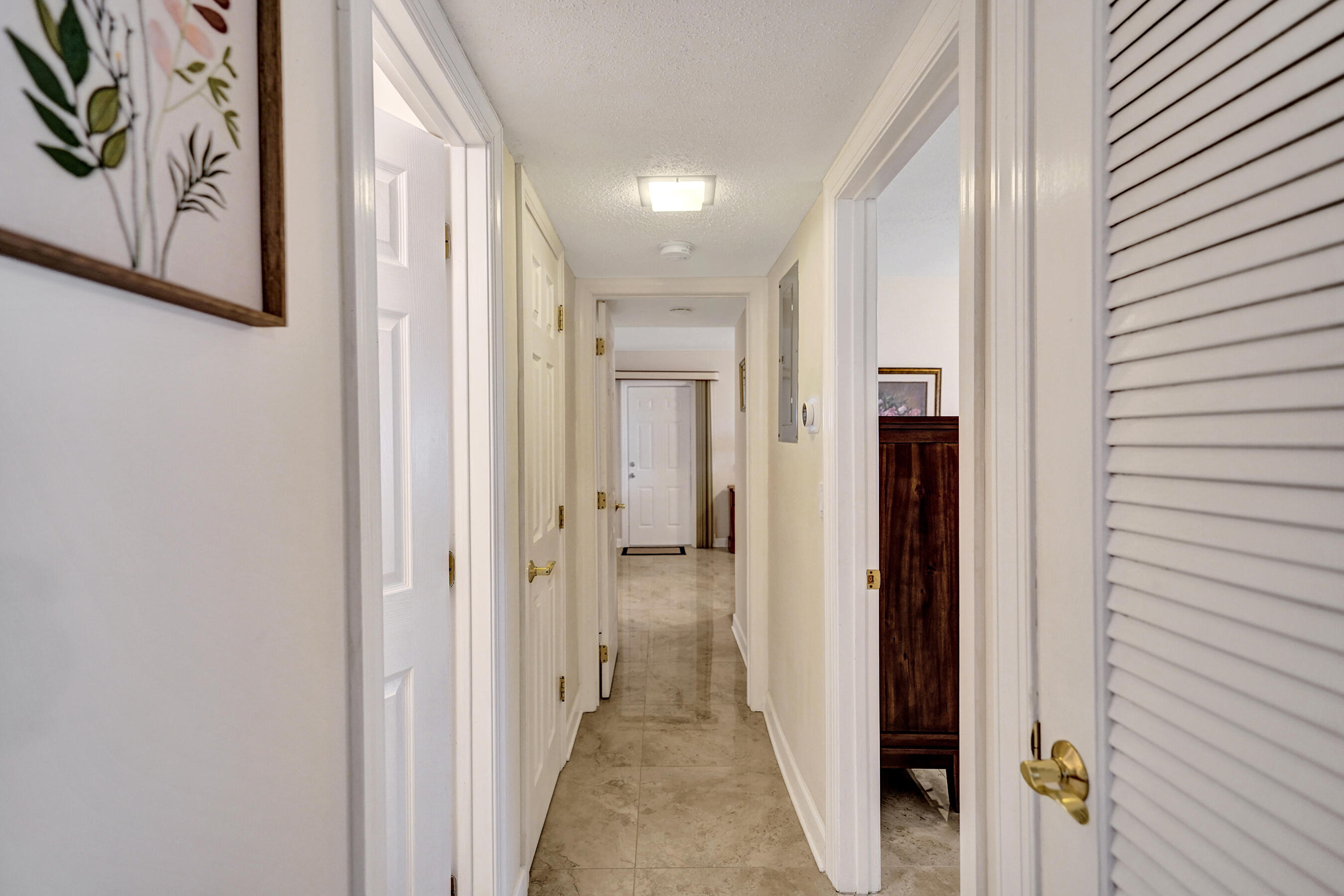 PINE POINT VILLAS CONDO - Residential