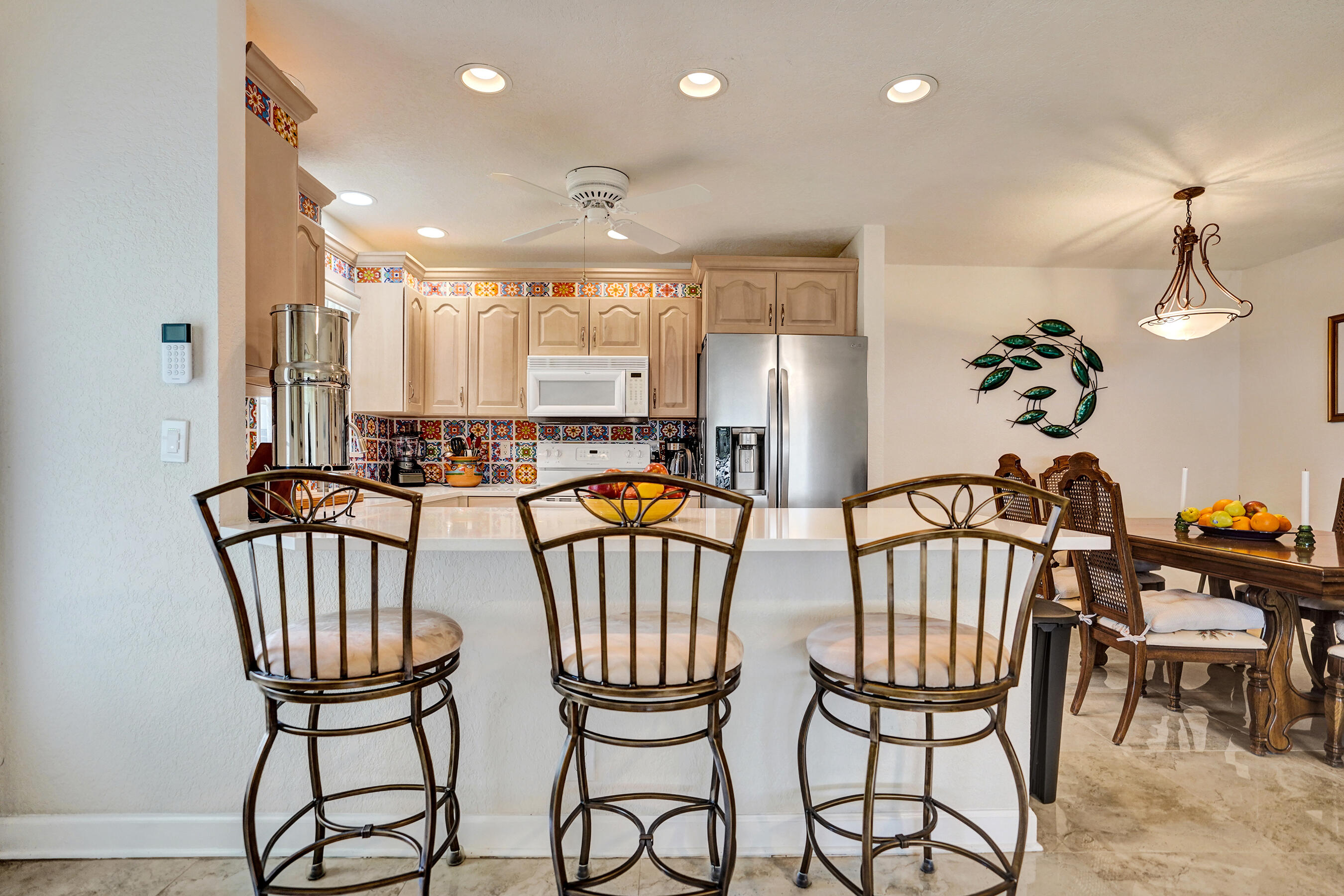 PINE POINT VILLAS CONDO - Residential