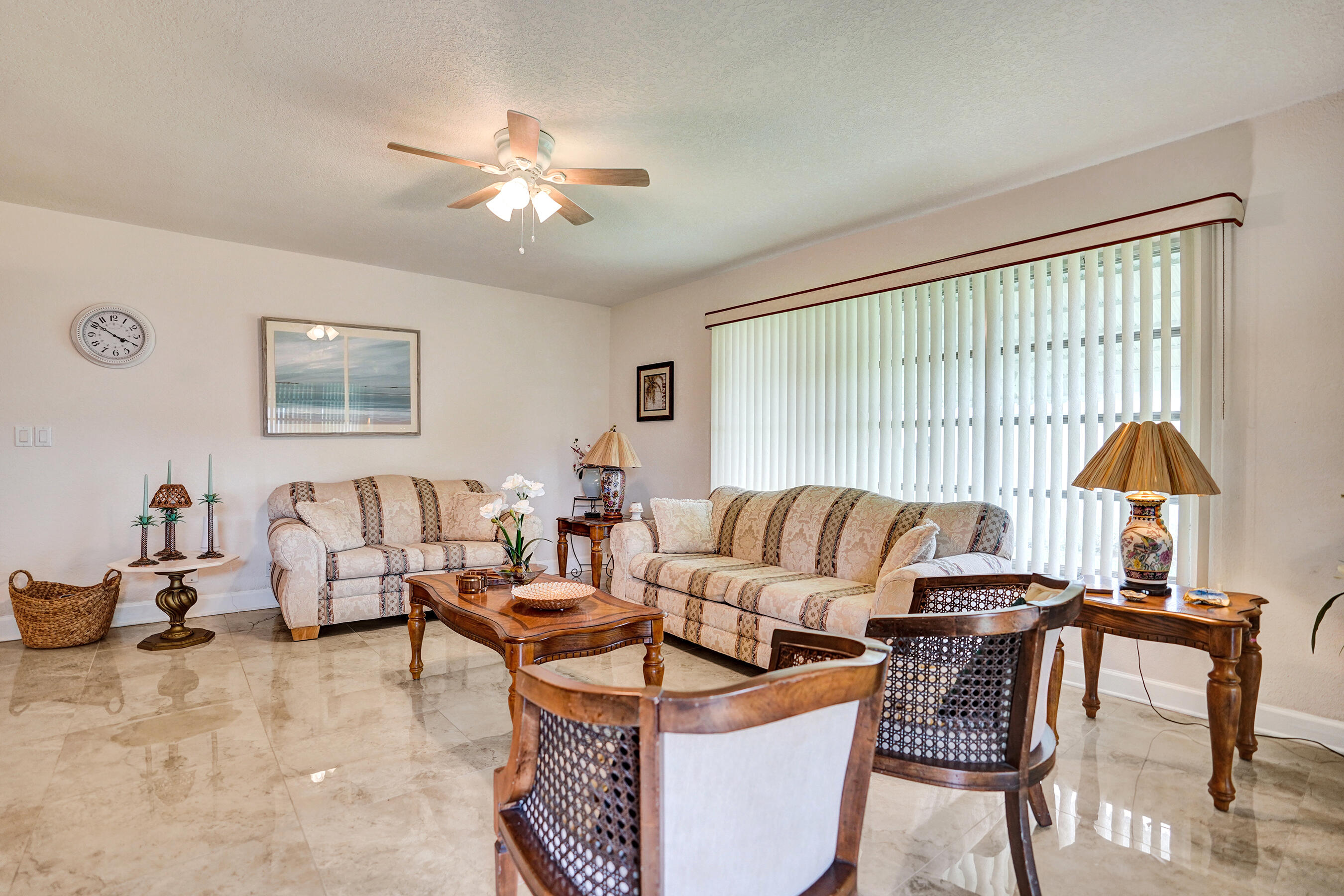 PINE POINT VILLAS CONDO - Residential