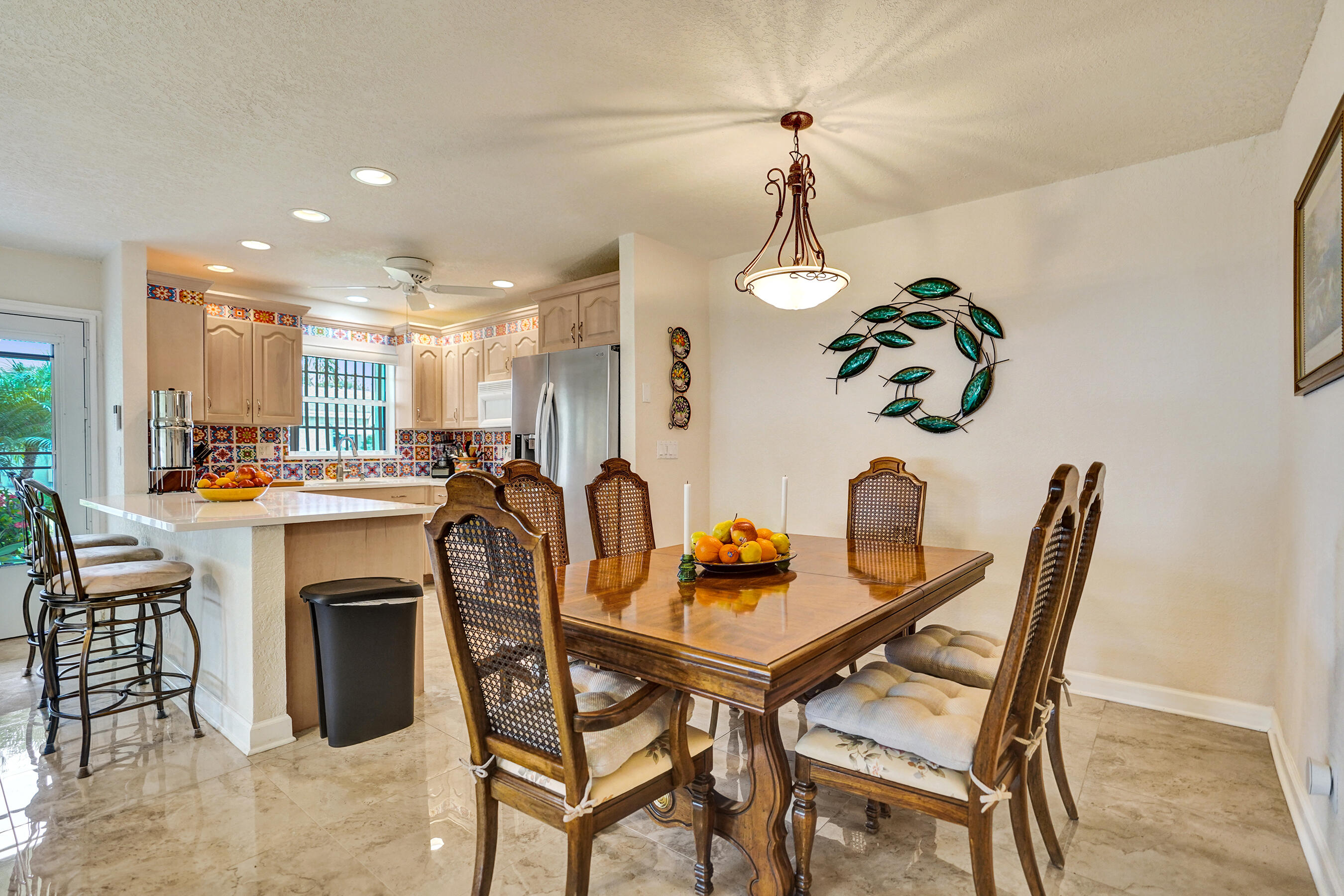 PINE POINT VILLAS CONDO - Residential