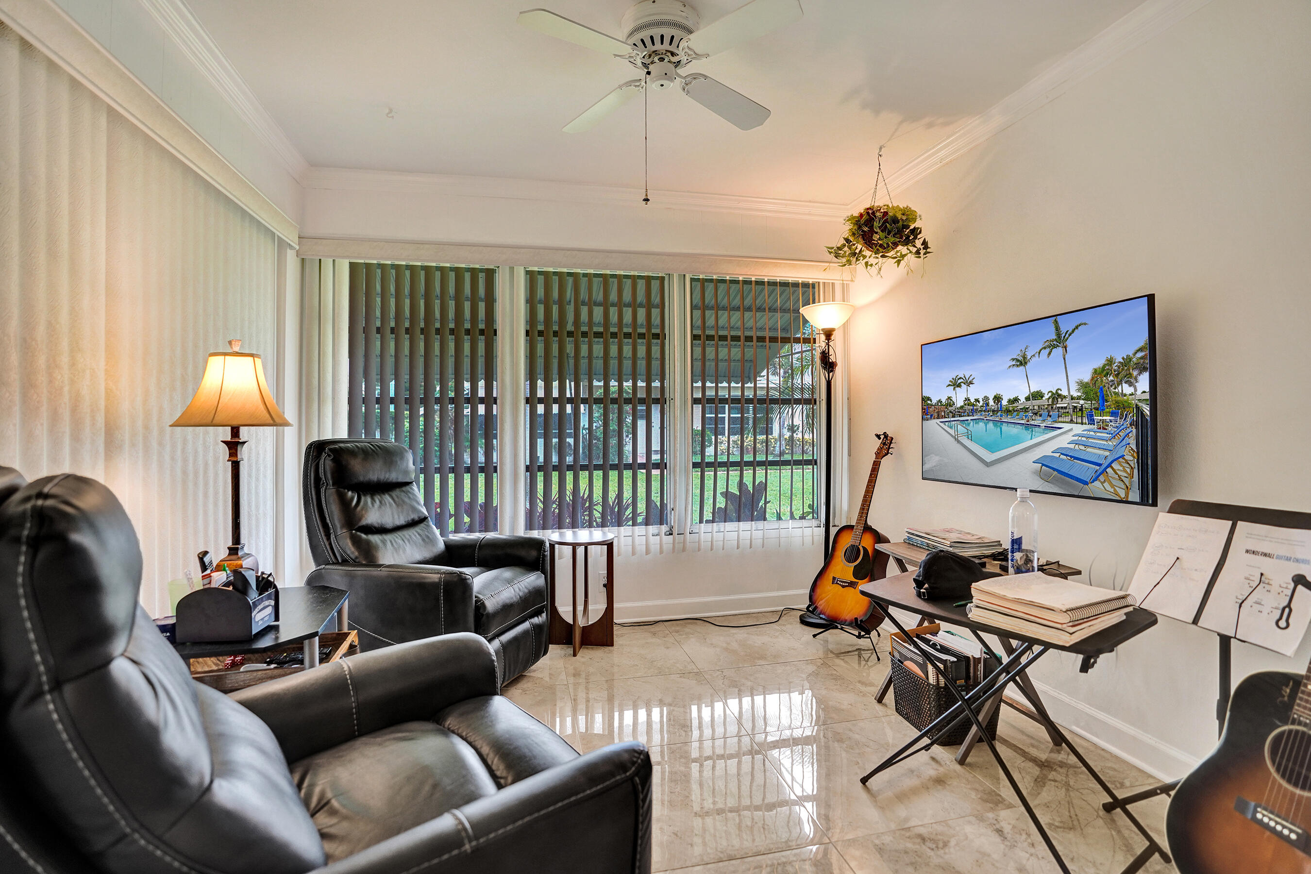 PINE POINT VILLAS CONDO - Residential