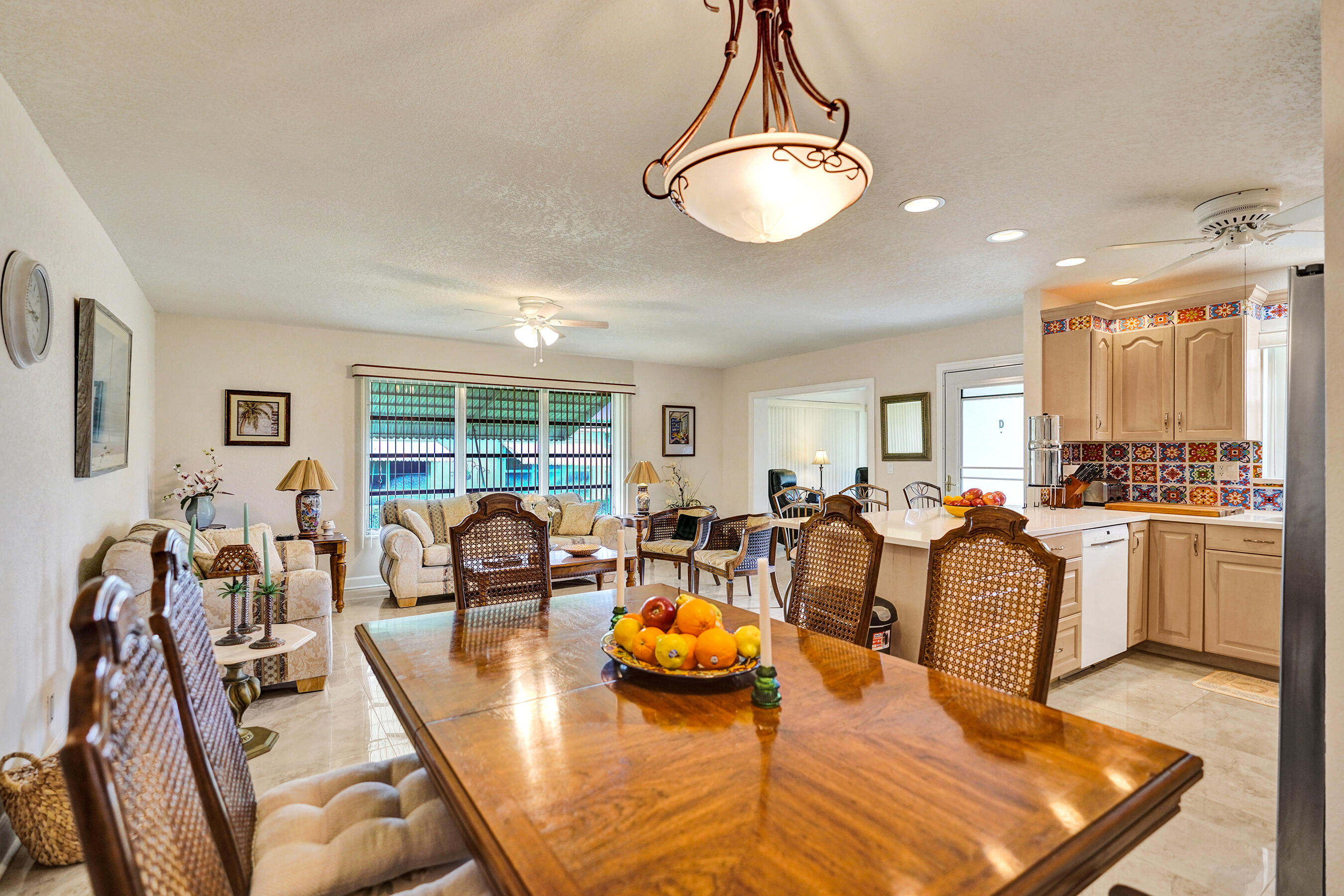 PINE POINT VILLAS CONDO - Residential