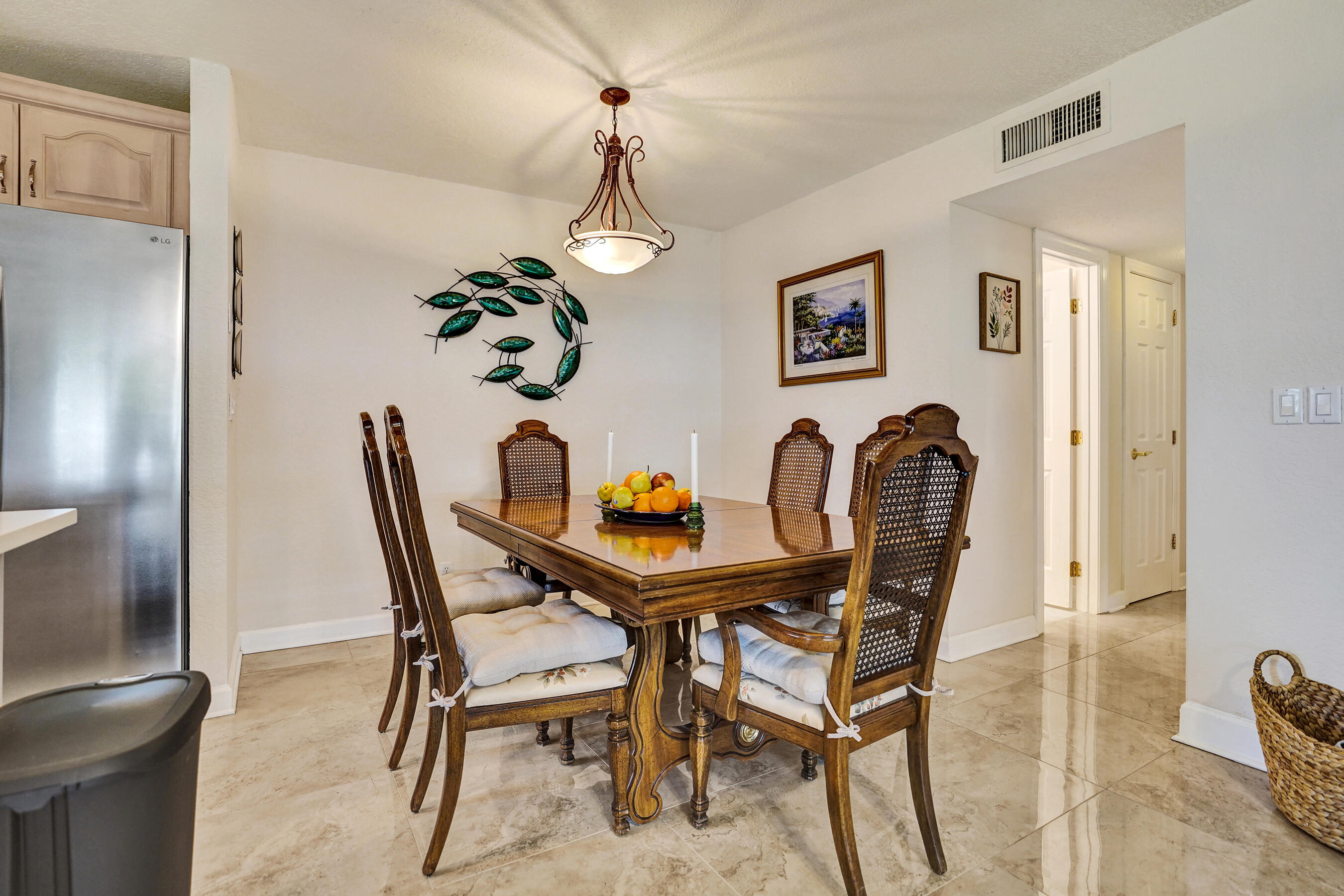 PINE POINT VILLAS CONDO - Residential