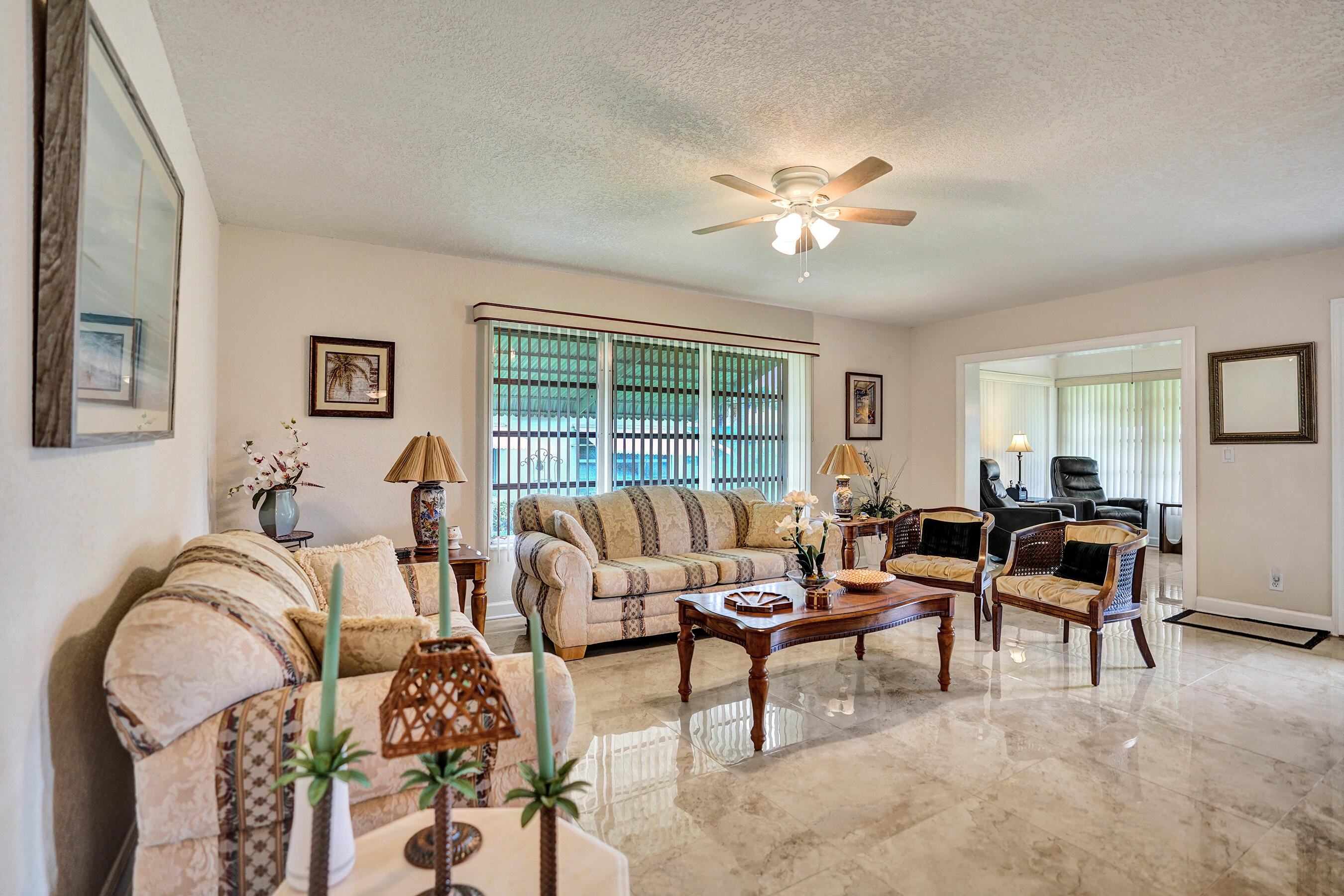 PINE POINT VILLAS CONDO - Residential