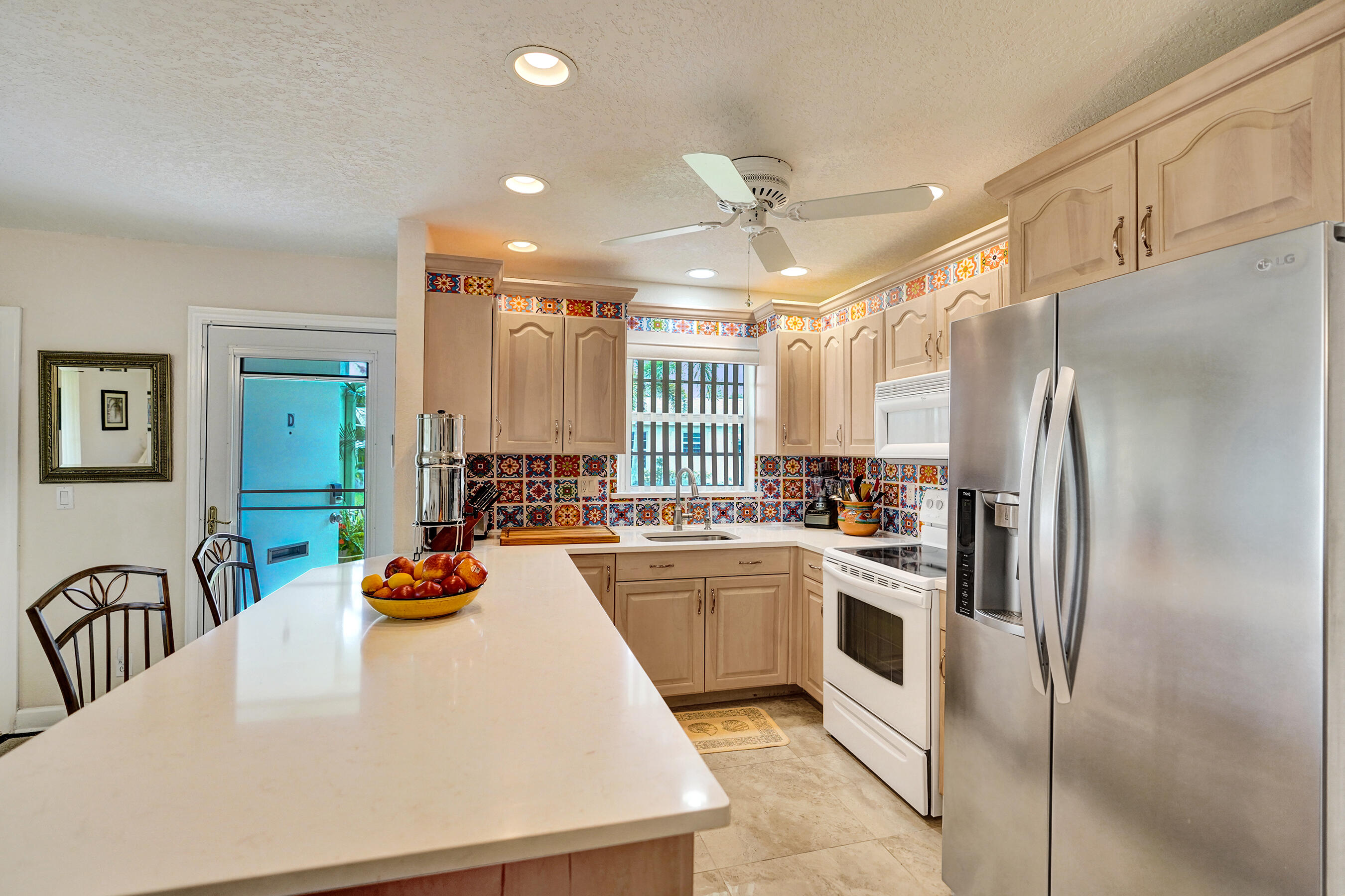 PINE POINT VILLAS CONDO - Residential