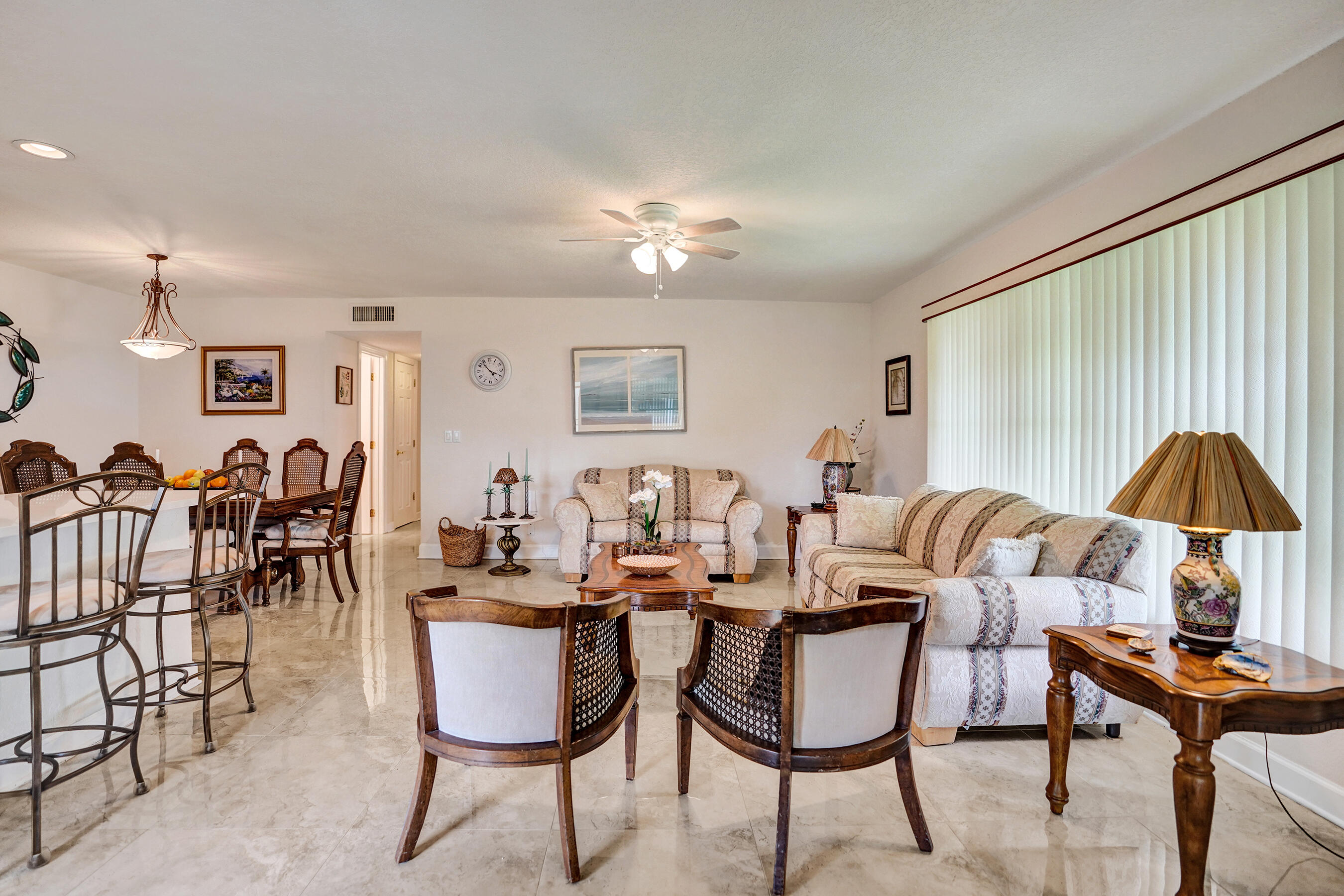 PINE POINT VILLAS CONDO - Residential