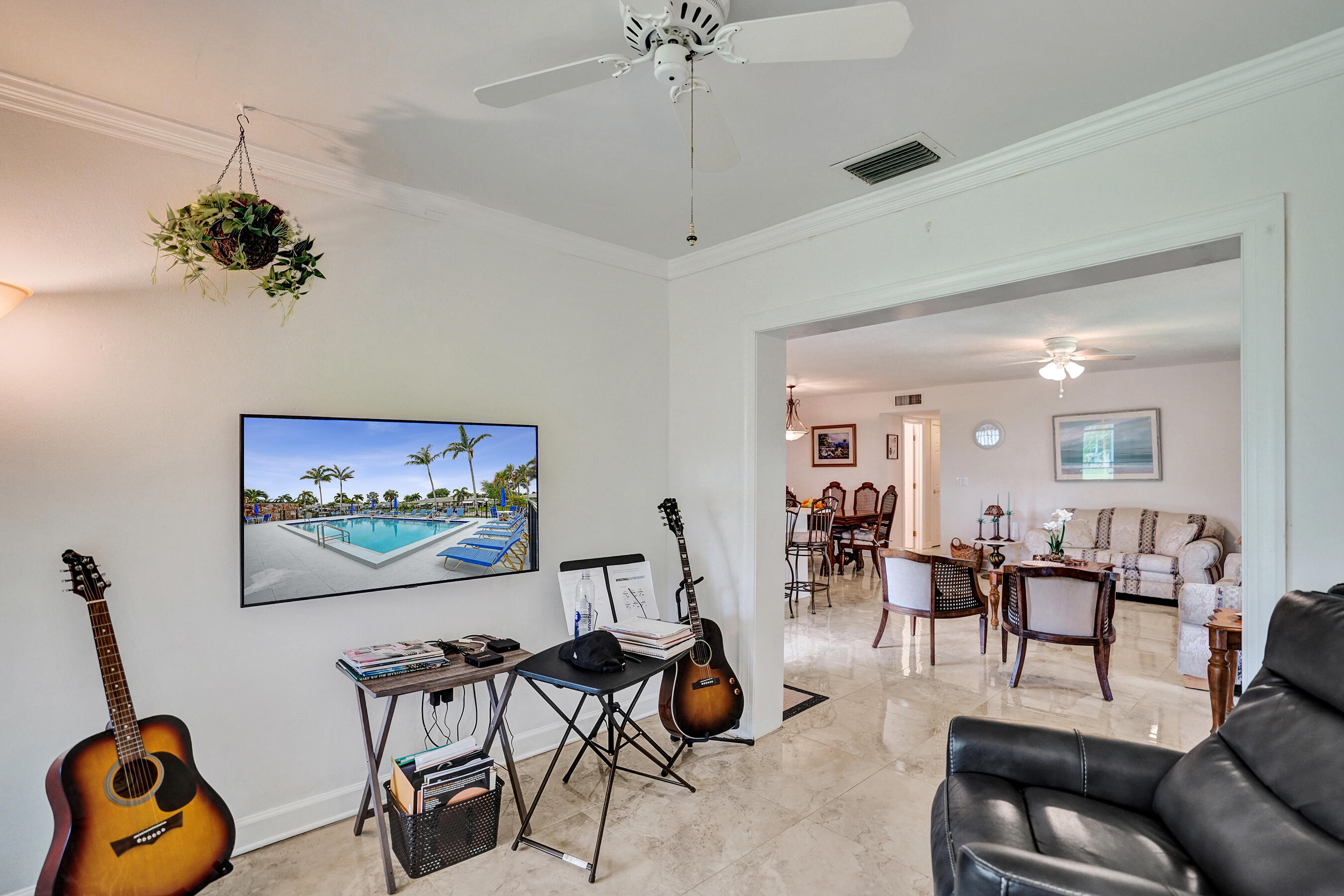 PINE POINT VILLAS CONDO - Residential