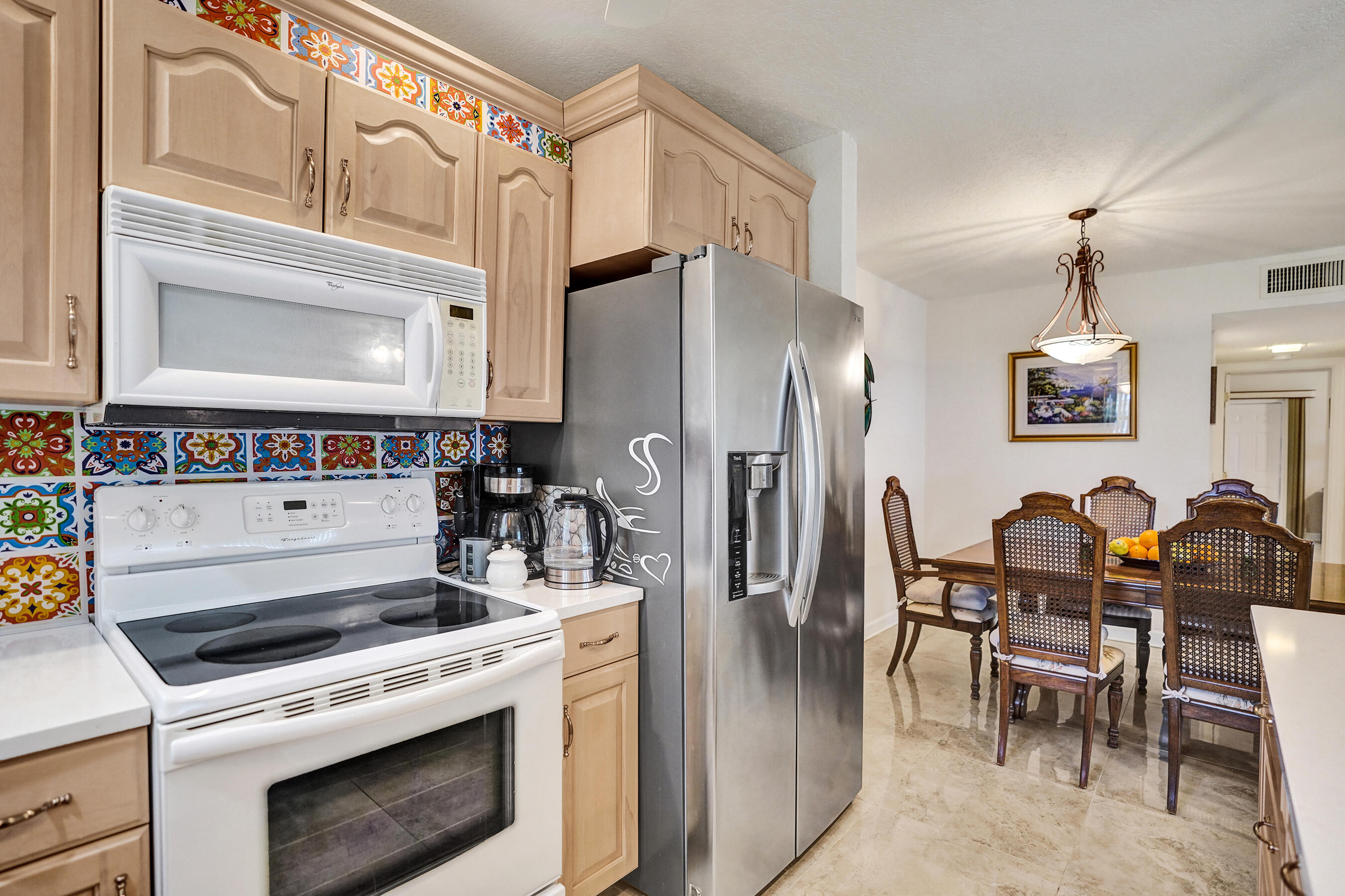 PINE POINT VILLAS CONDO - Residential