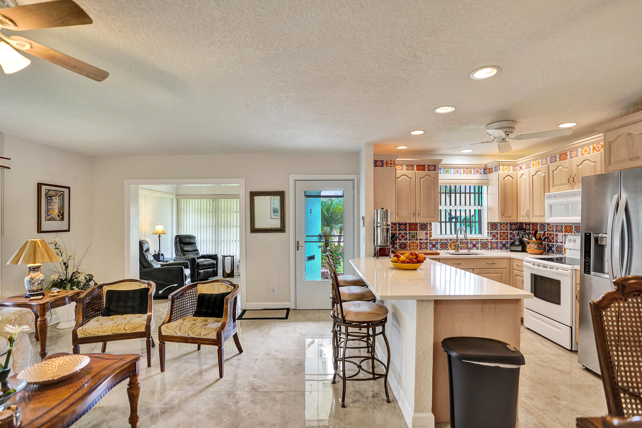 PINE POINT VILLAS CONDO - Residential