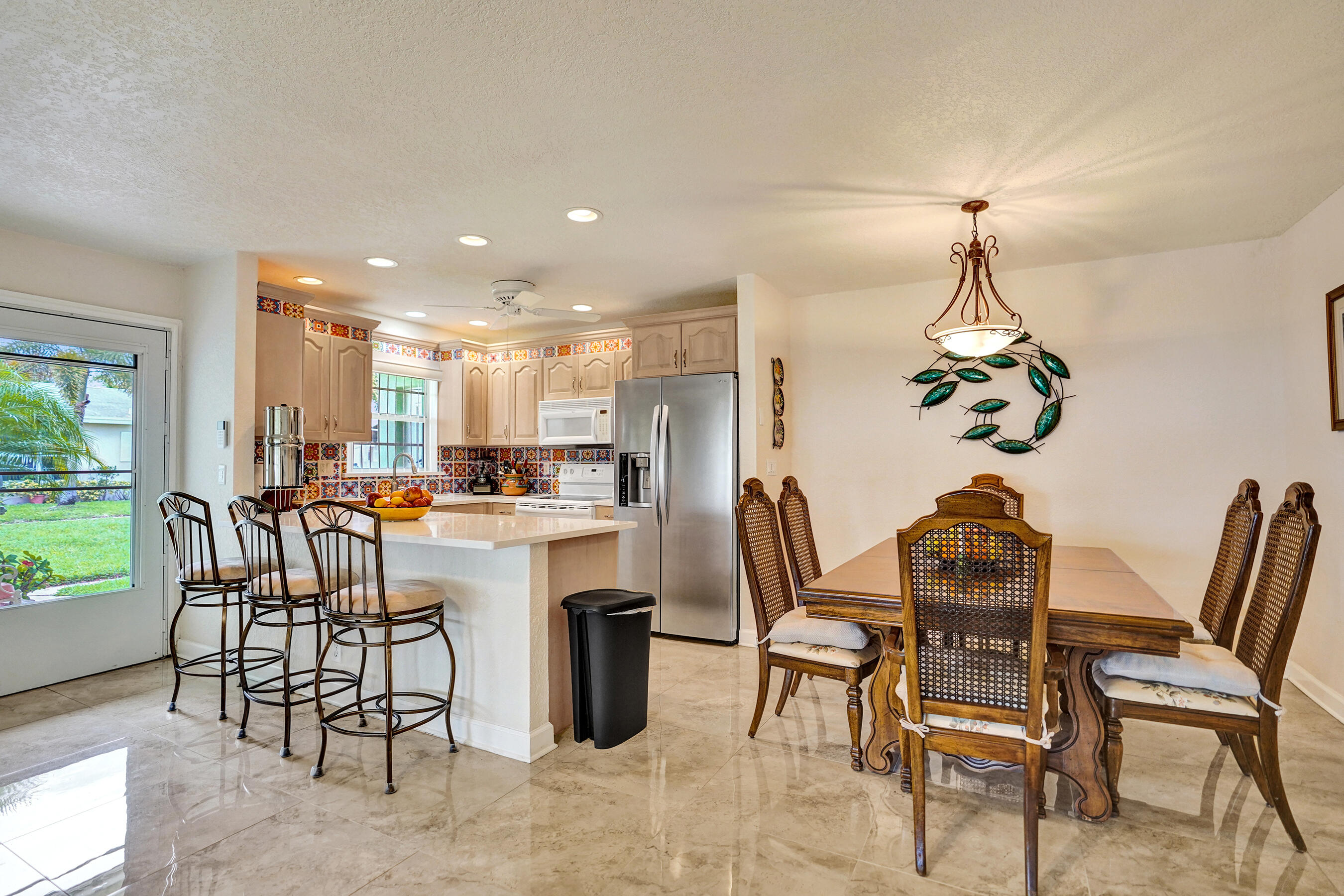 PINE POINT VILLAS CONDO - Residential