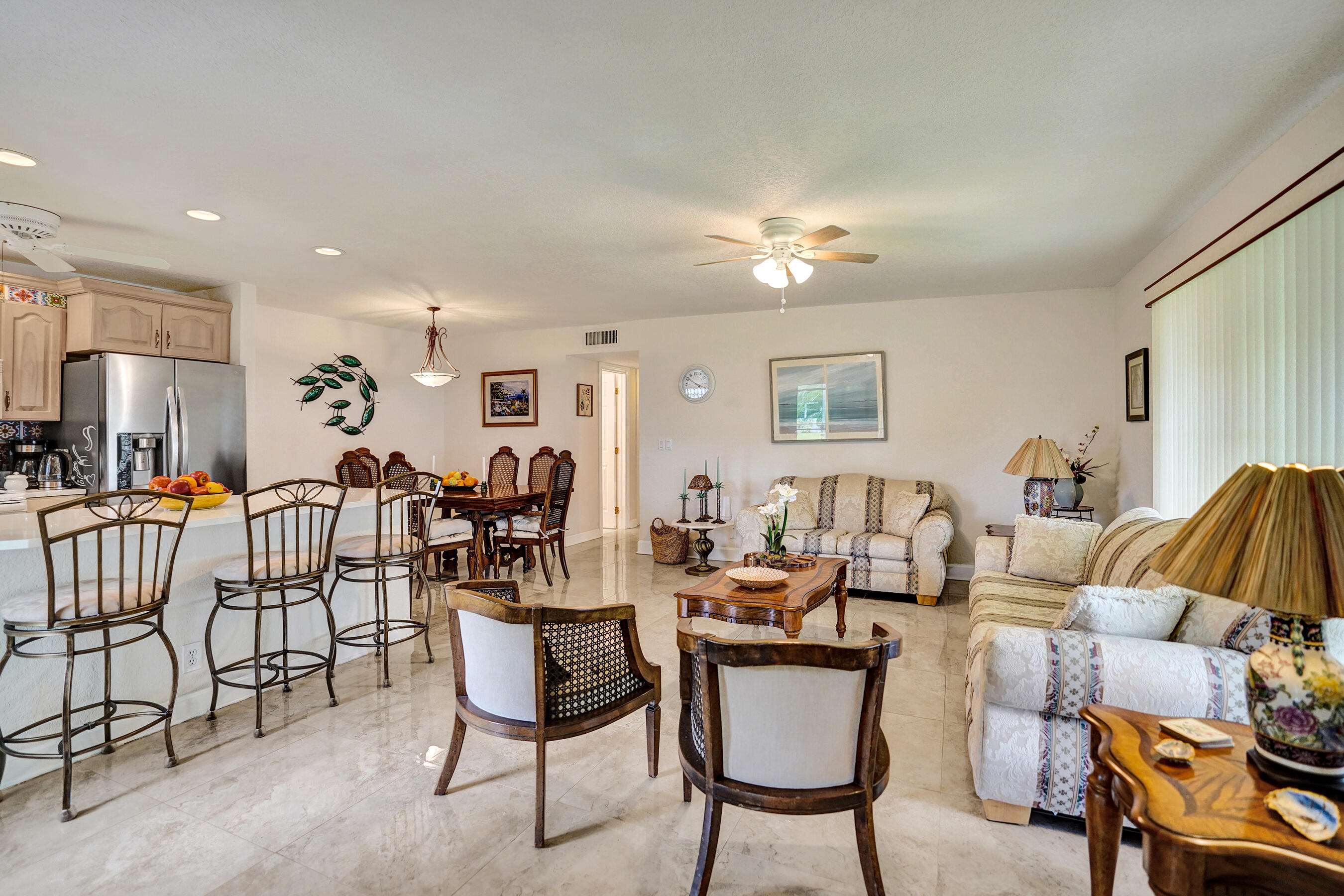 PINE POINT VILLAS CONDO - Residential