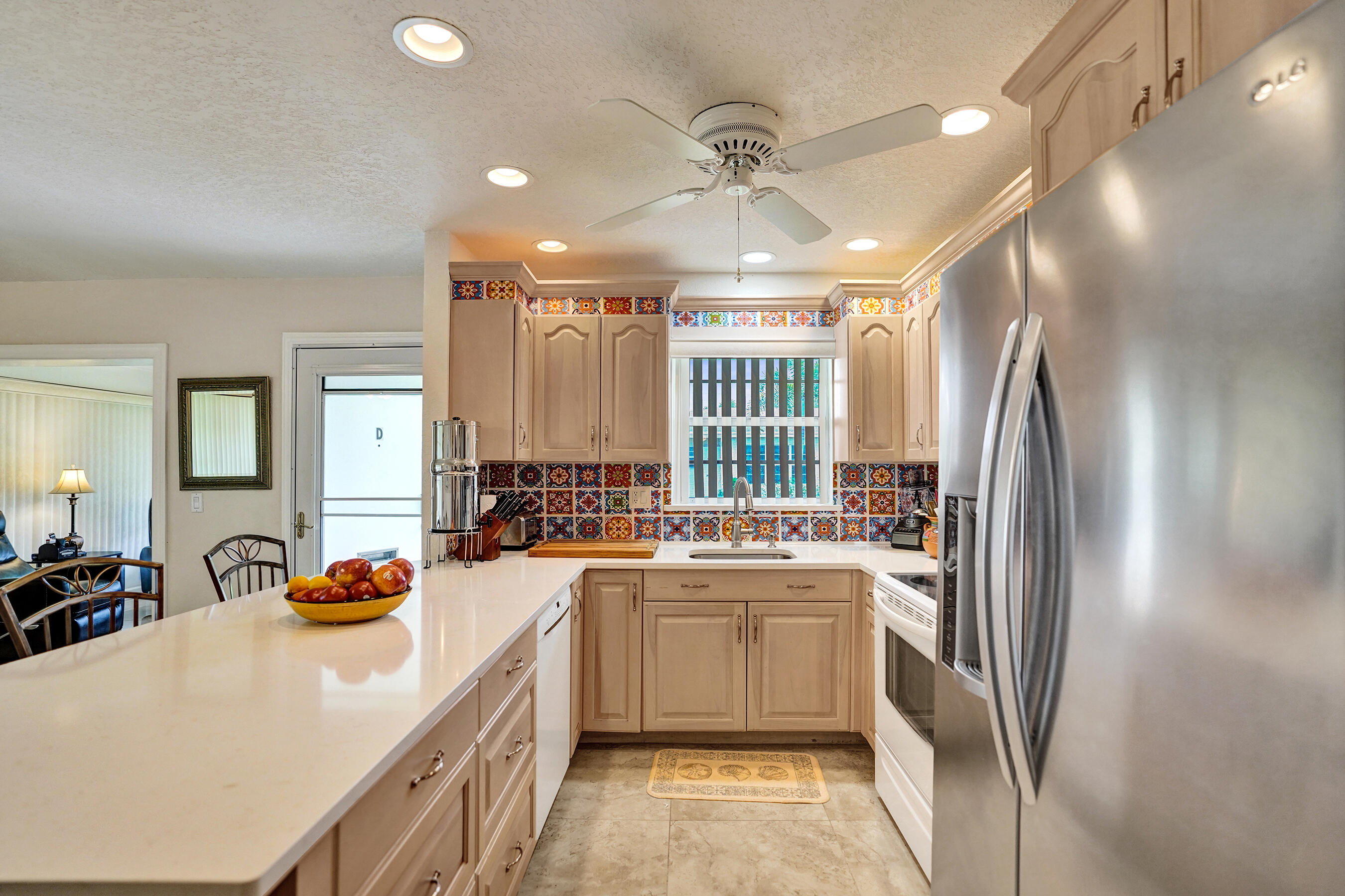 PINE POINT VILLAS CONDO - Residential