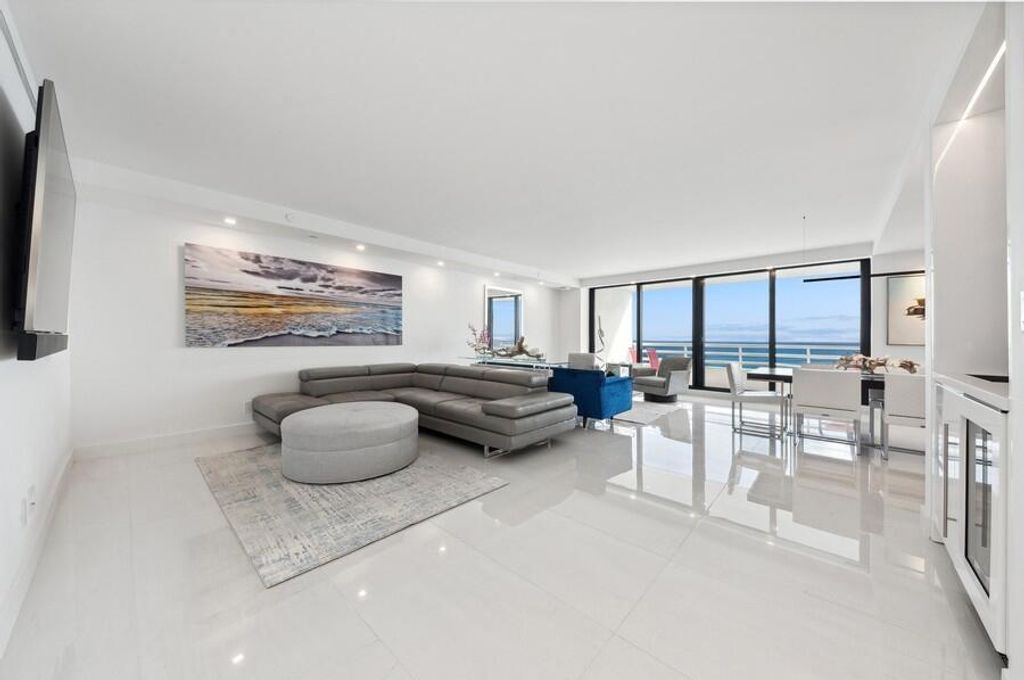 Photo of 1500 S Ocean Boulevard #1503, Boca Raton, FL 33432 (MLS # R11021309)