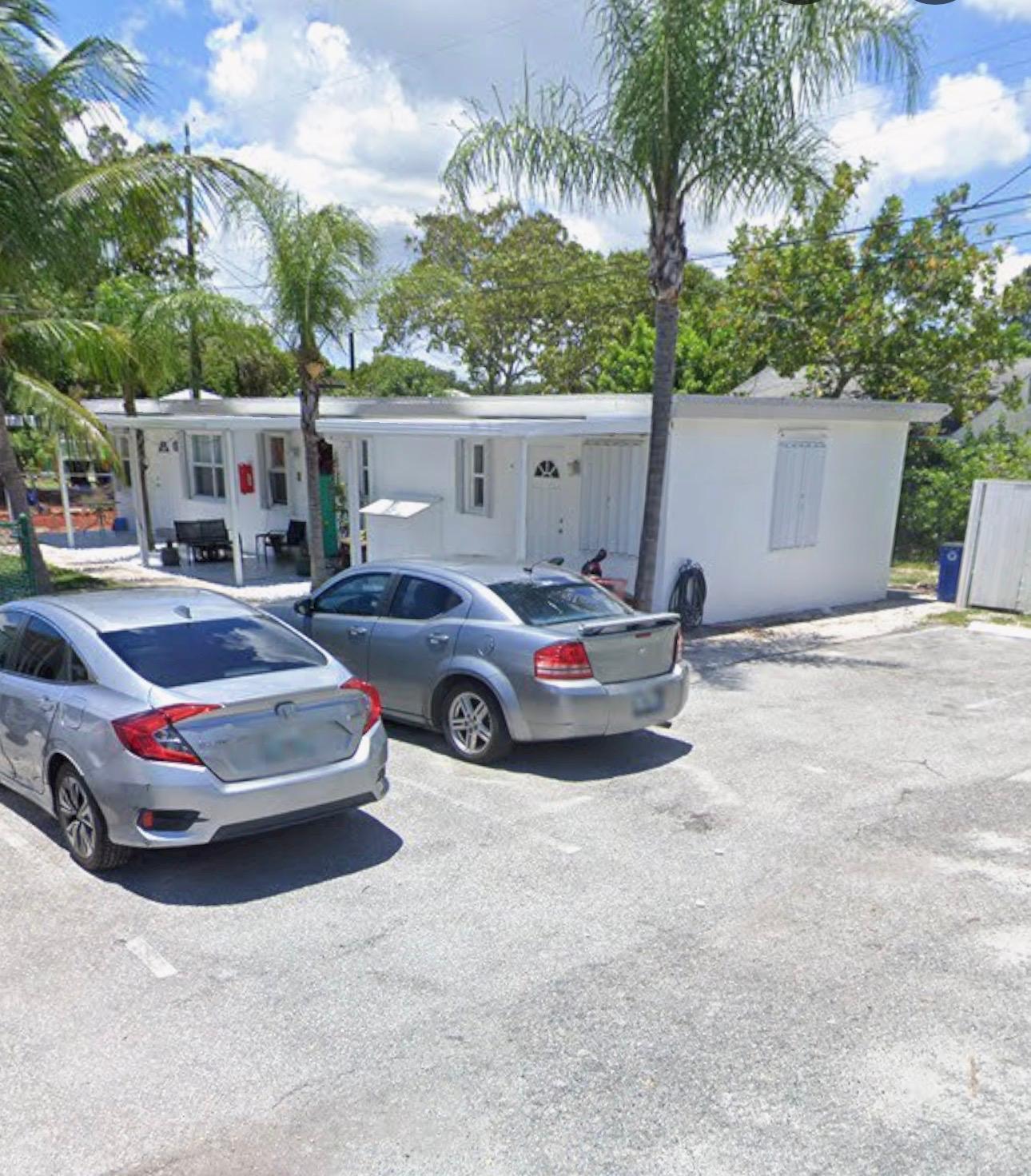 LAKE WORTH TOWN OF - Residential Income