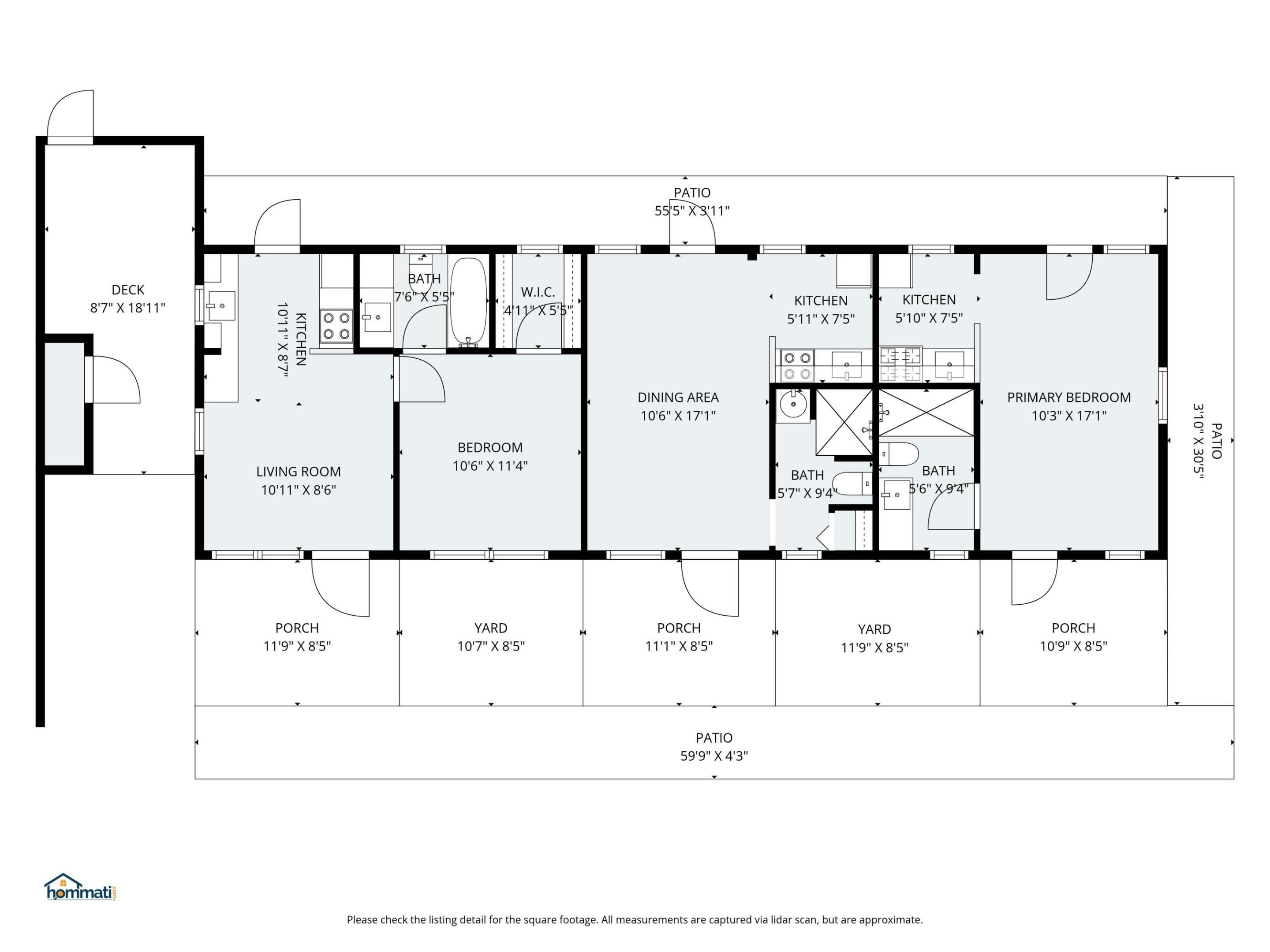 LAKE WORTH TOWN OF - Residential Income