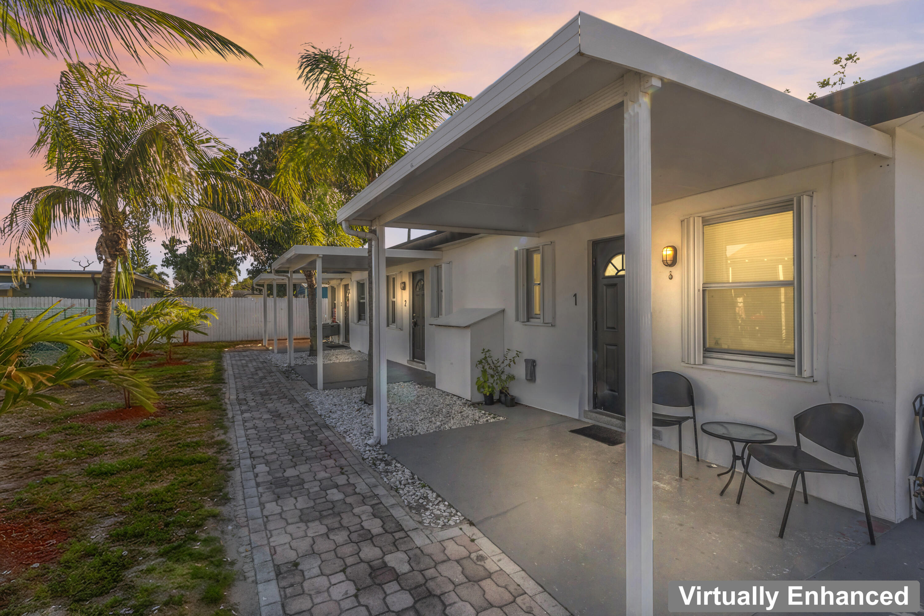 LAKE WORTH TOWN OF - Residential Income