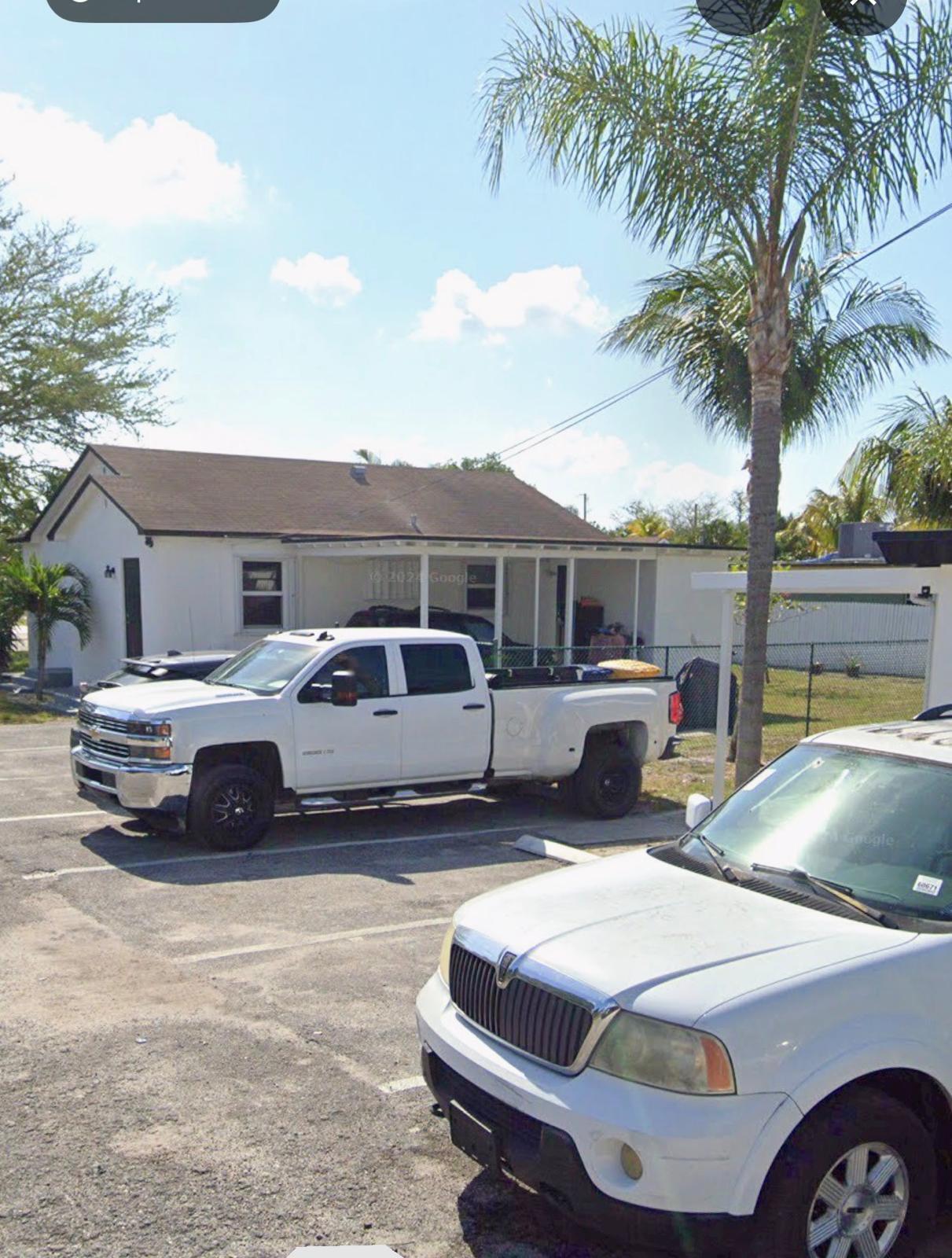 LAKE WORTH TOWN OF - Residential Income