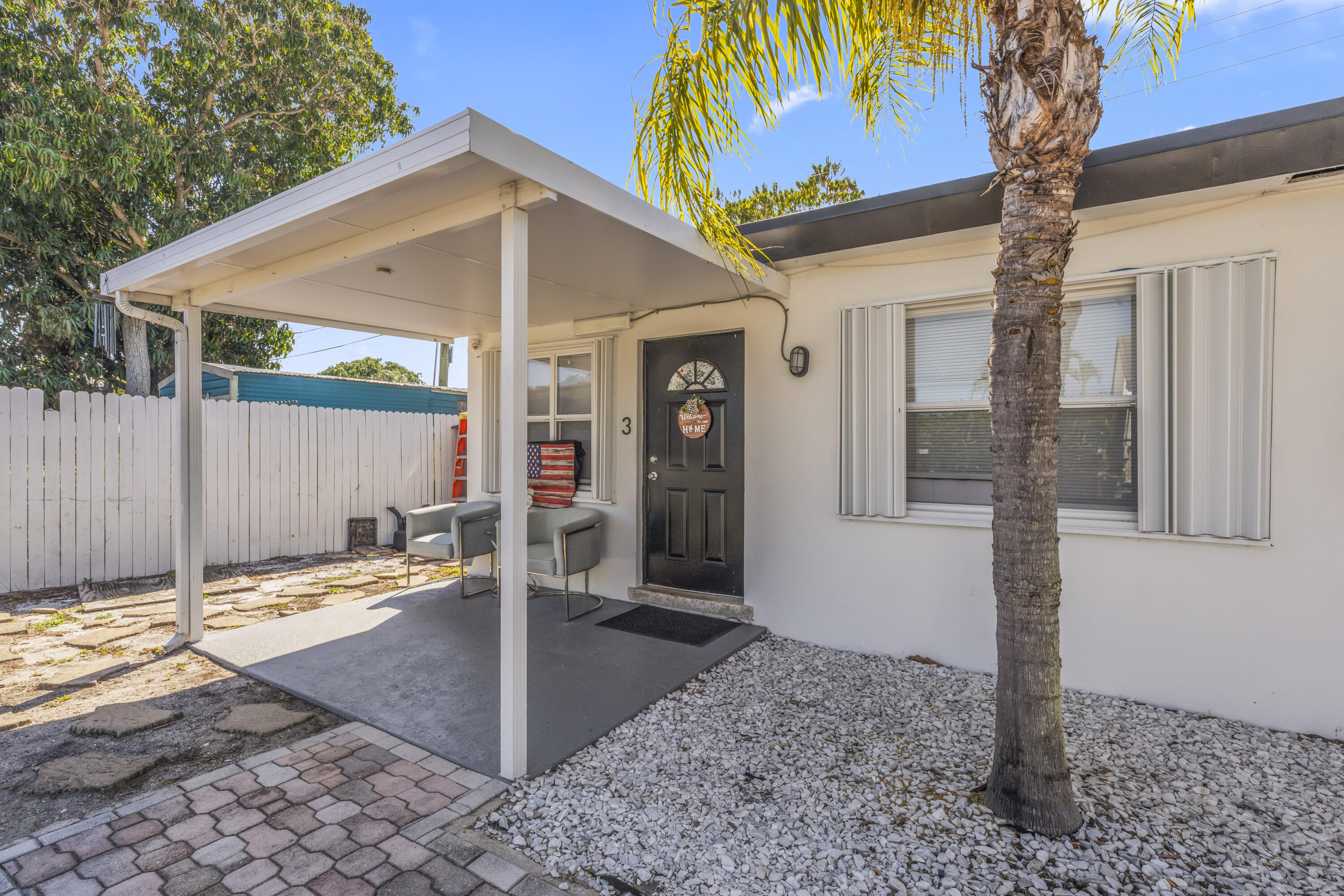 LAKE WORTH TOWN OF - Residential Income