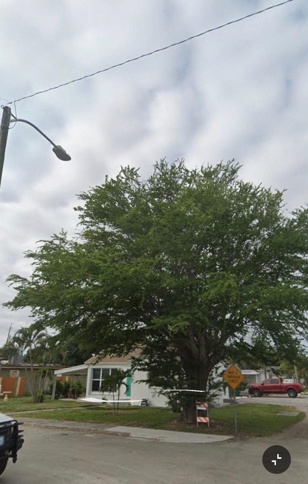 Photo of 1031 N E Street #1-4, Lake Worth Beach, FL 33460 (MLS # B26005055)