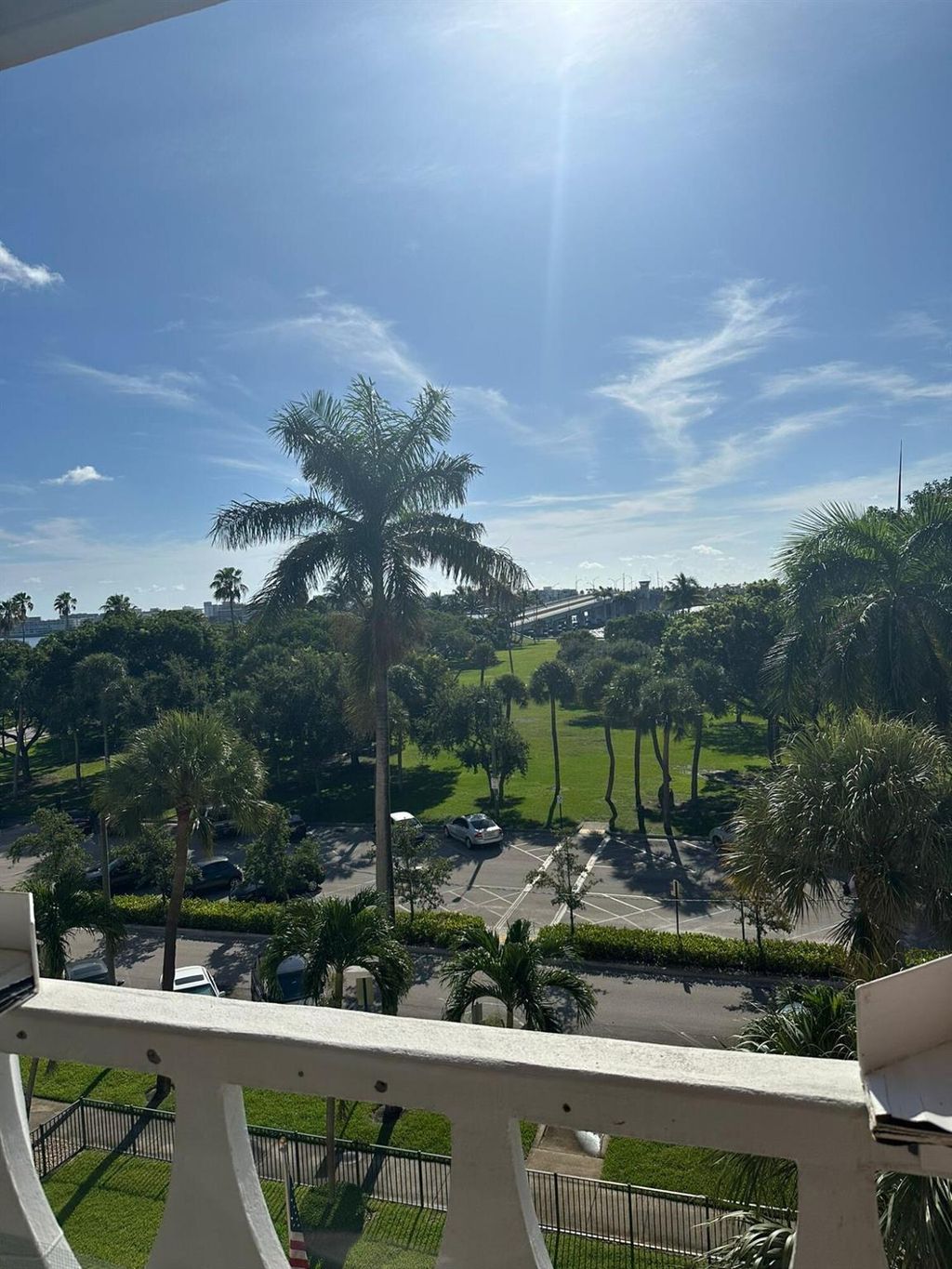 Photo of 15 S Golfview Road #504, Lake Worth Beach, FL 33460 (MLS # R11008007)