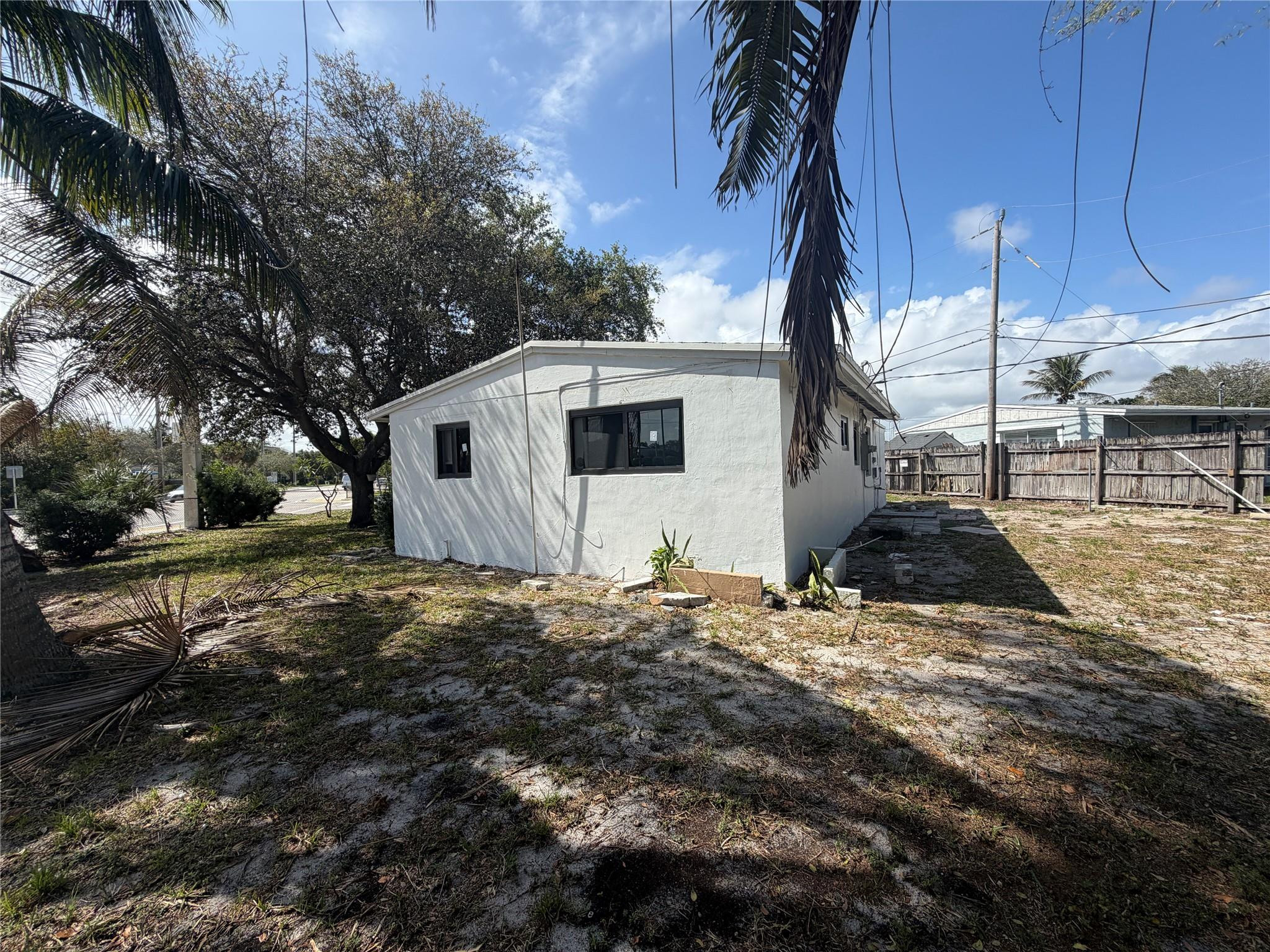 Delray Beach Heights - Residential