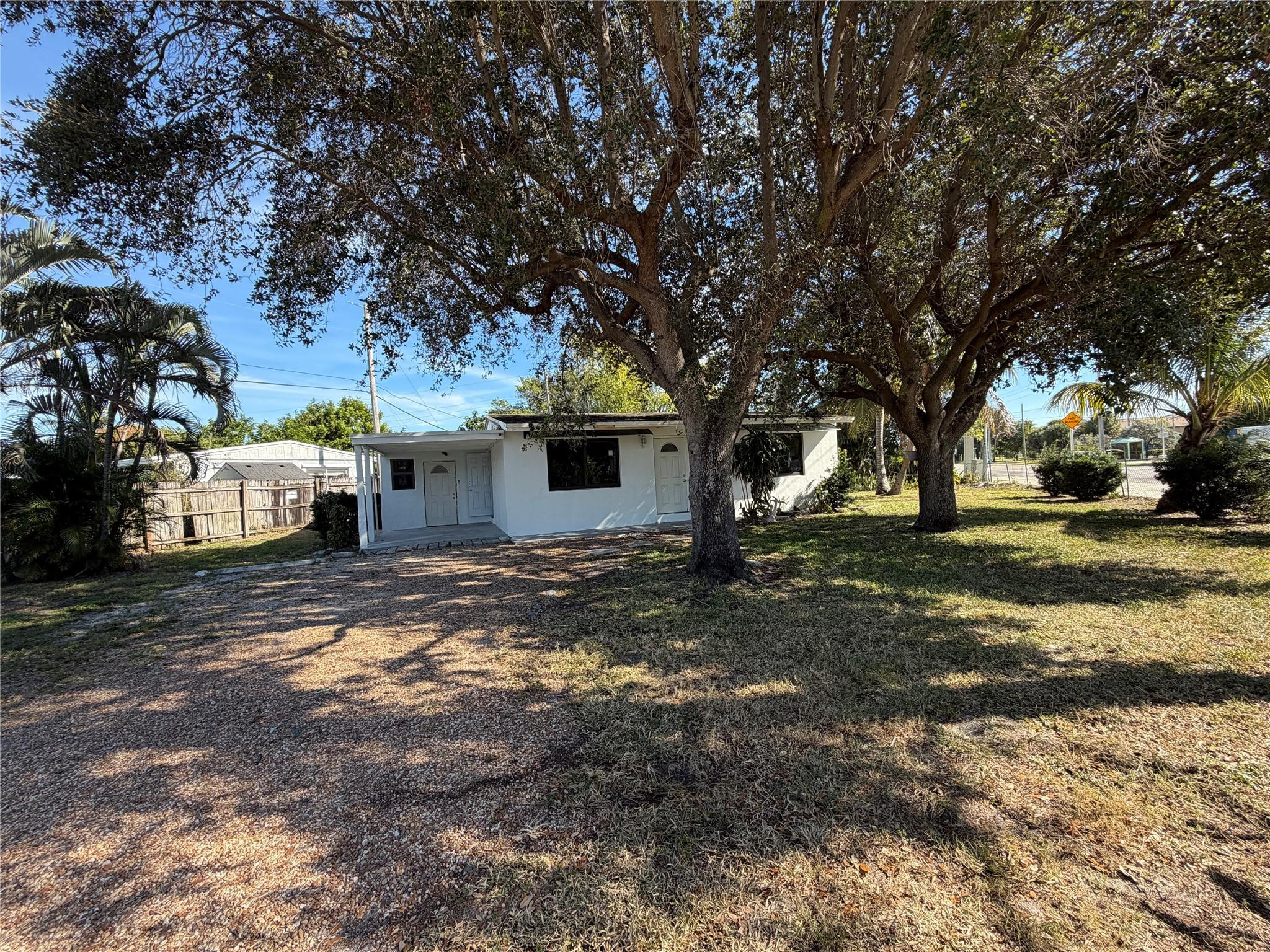 Delray Beach Heights - Residential