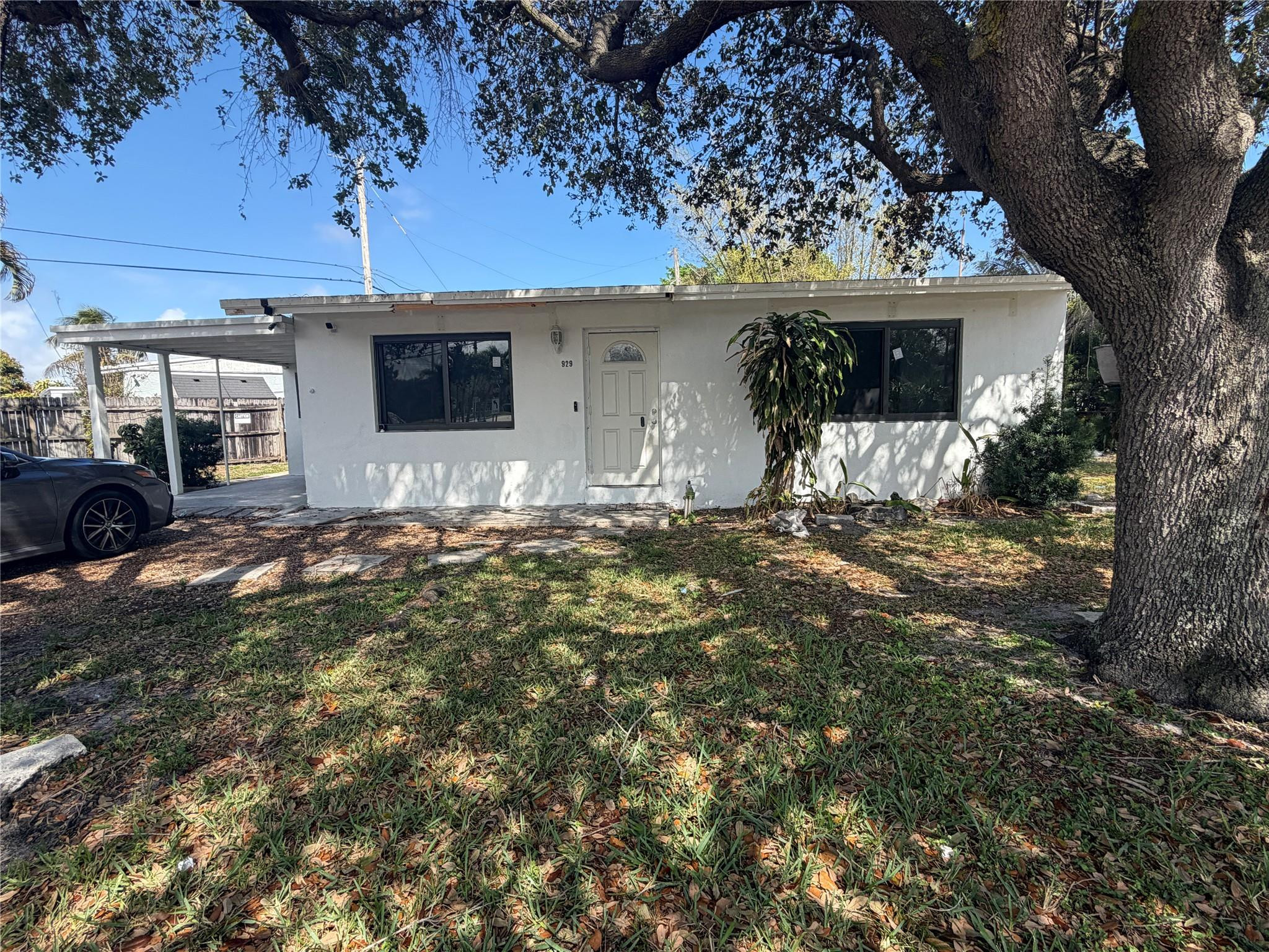 Delray Beach Heights - Residential