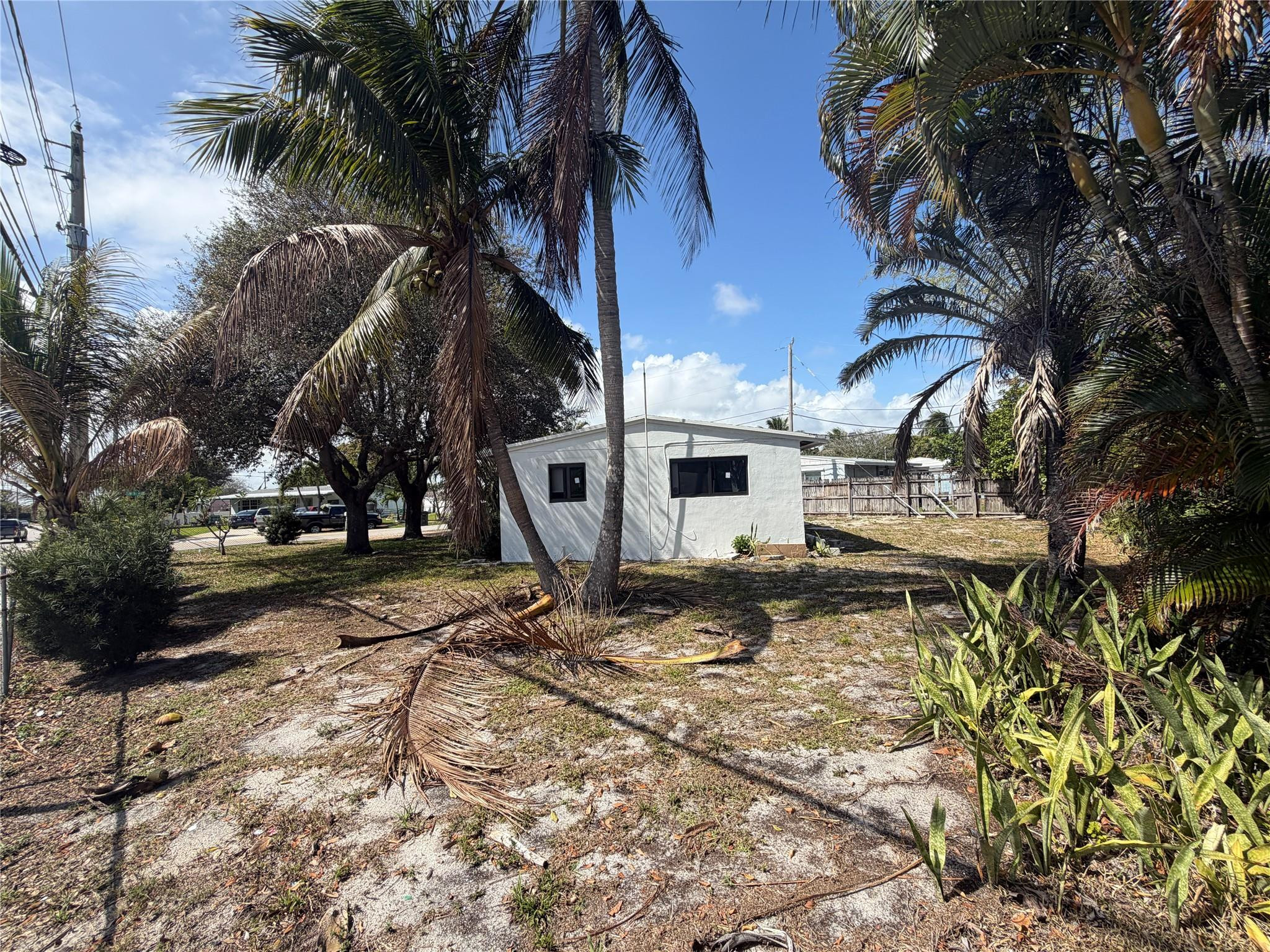 Delray Beach Heights - Residential