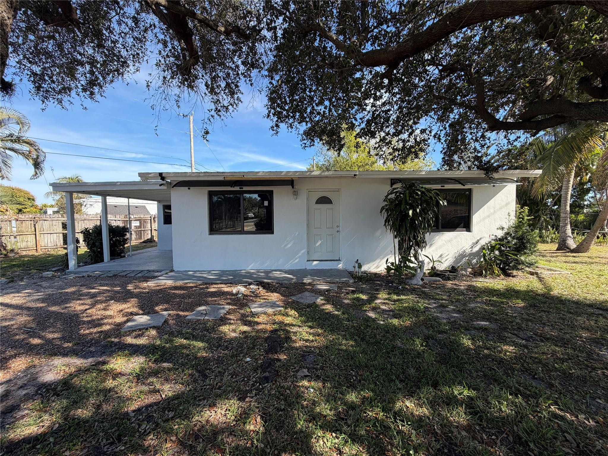 Delray Beach Heights - Residential