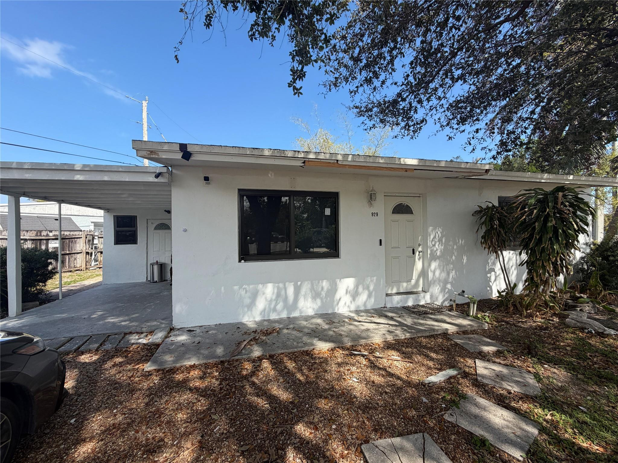 Delray Beach Heights - Residential